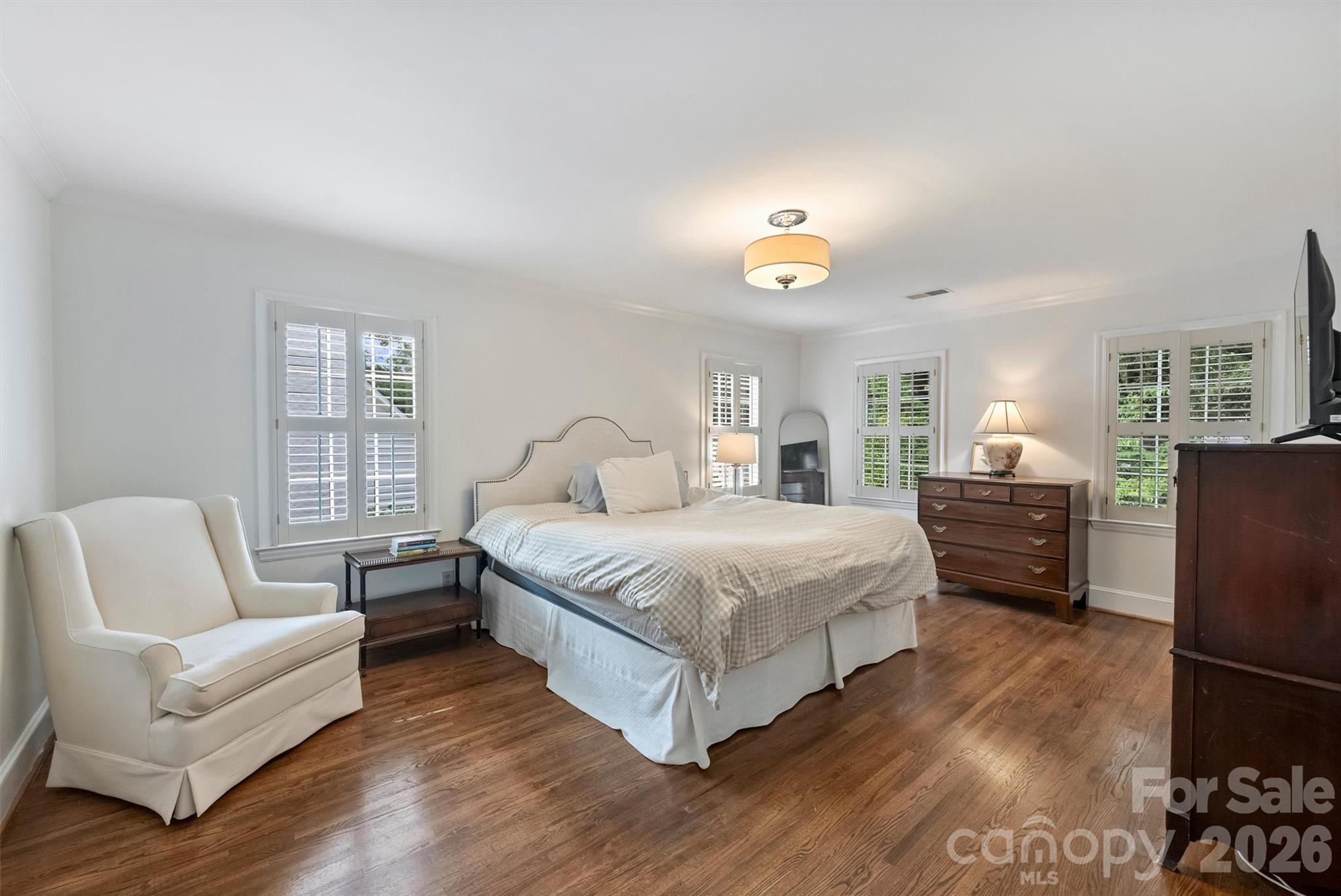 2830 Wickersham Road — Charlotte