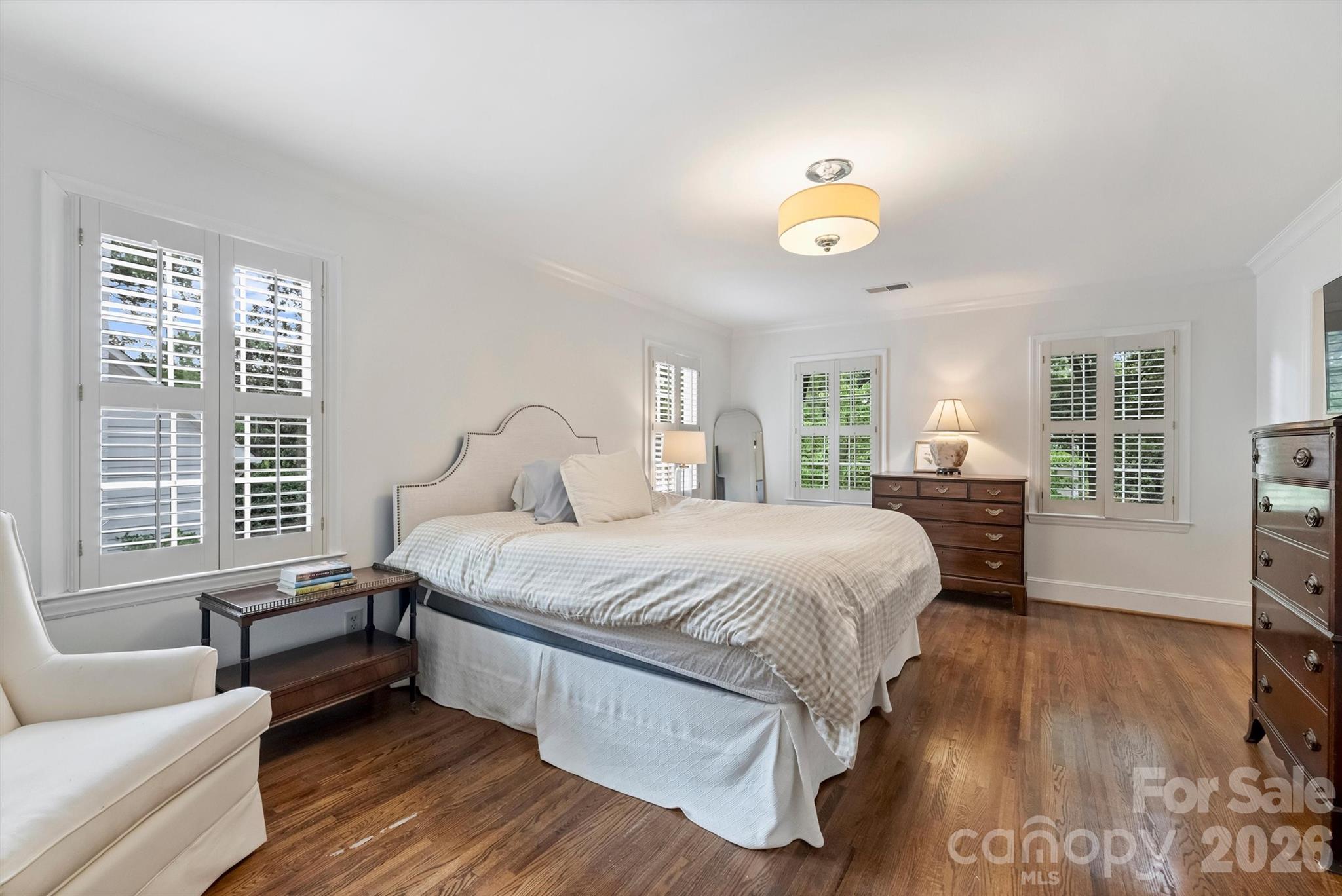 2830 Wickersham Road — Charlotte