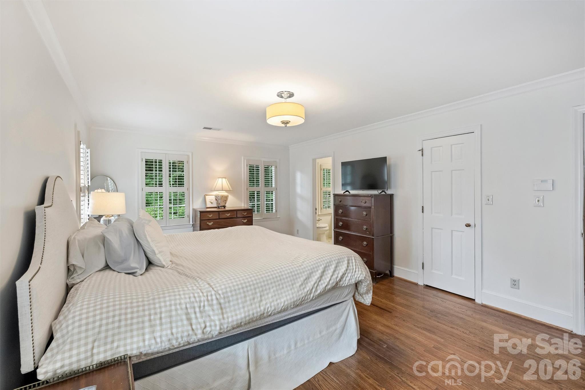 2830 Wickersham Road — Charlotte