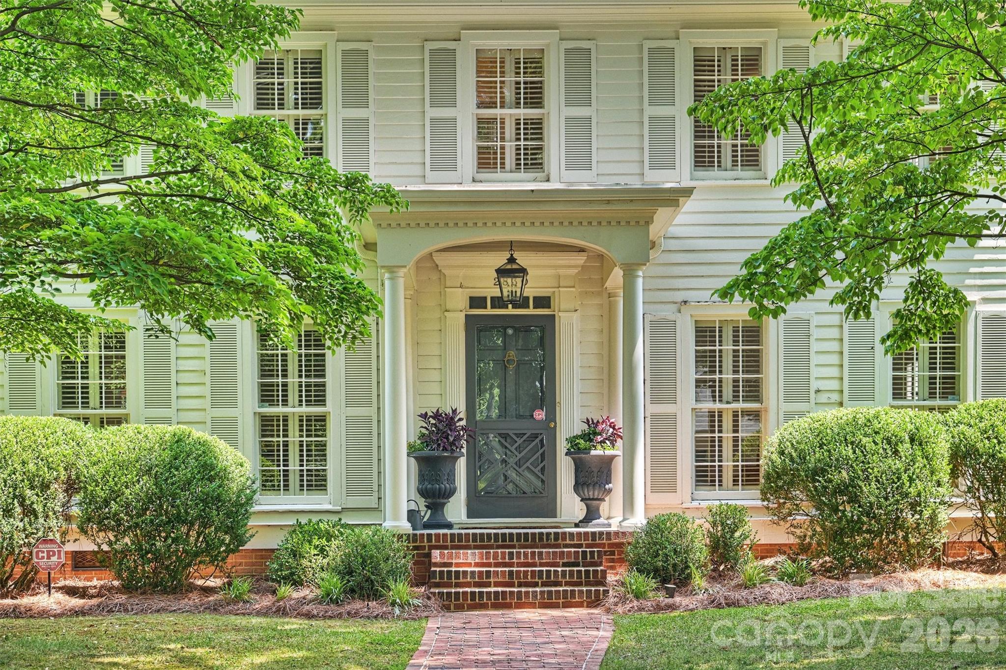 2830 Wickersham Road — Charlotte