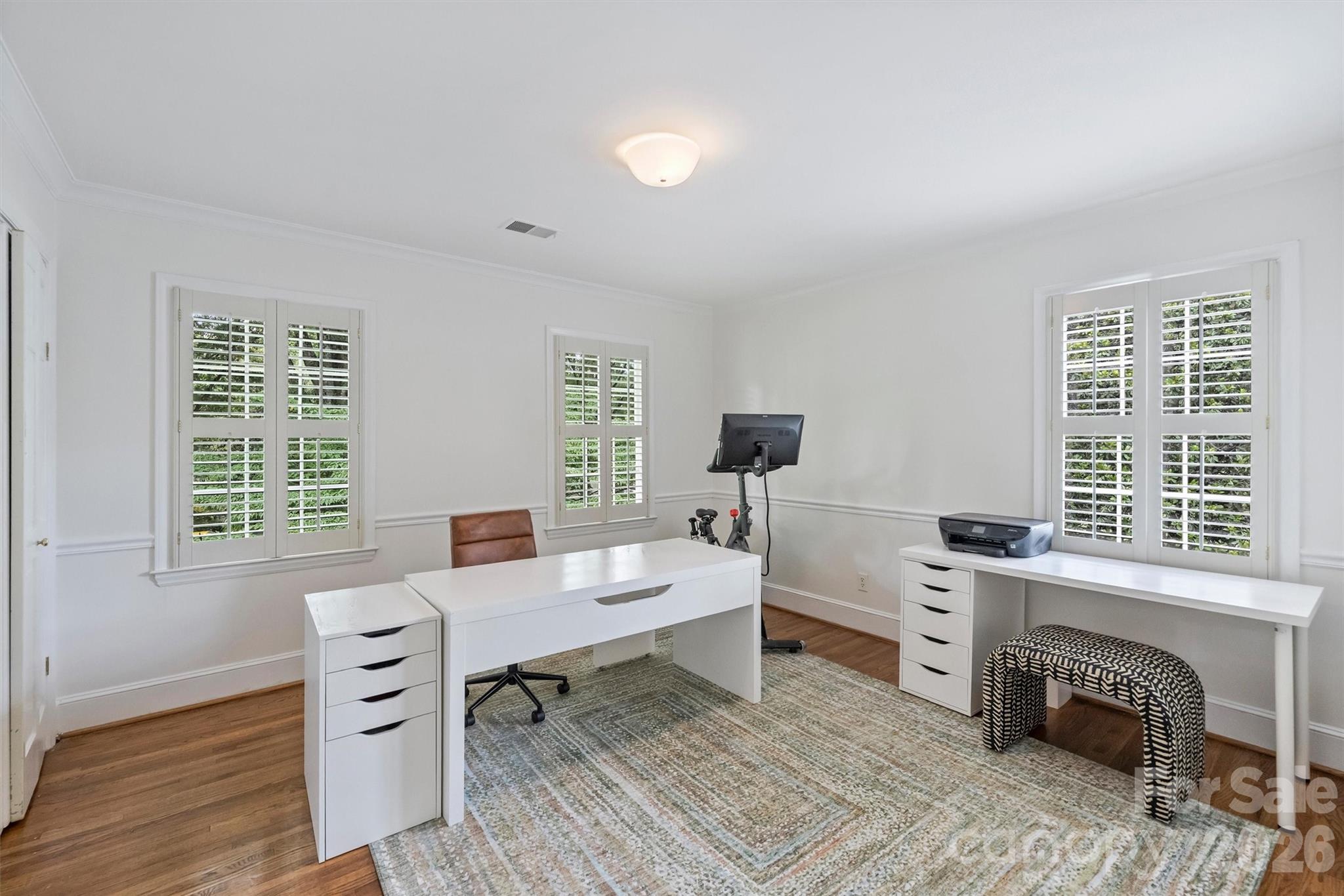 2830 Wickersham Road — Charlotte