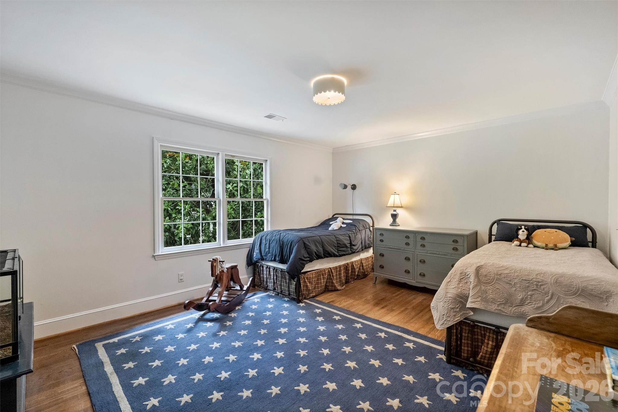 2830 Wickersham Road — Charlotte