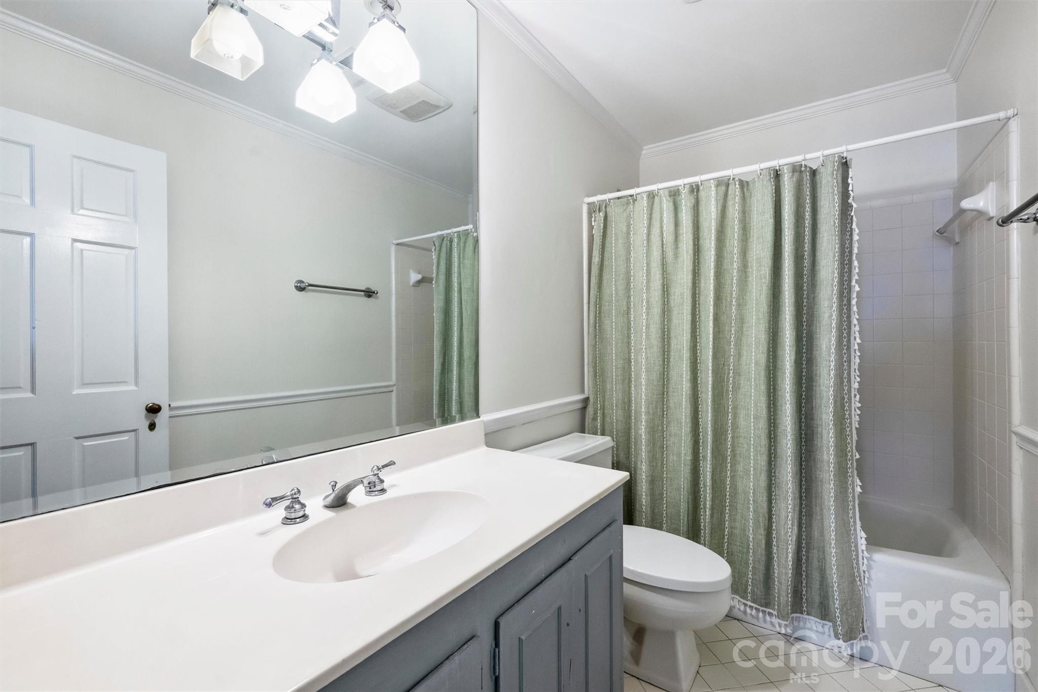 2830 Wickersham Road — Charlotte