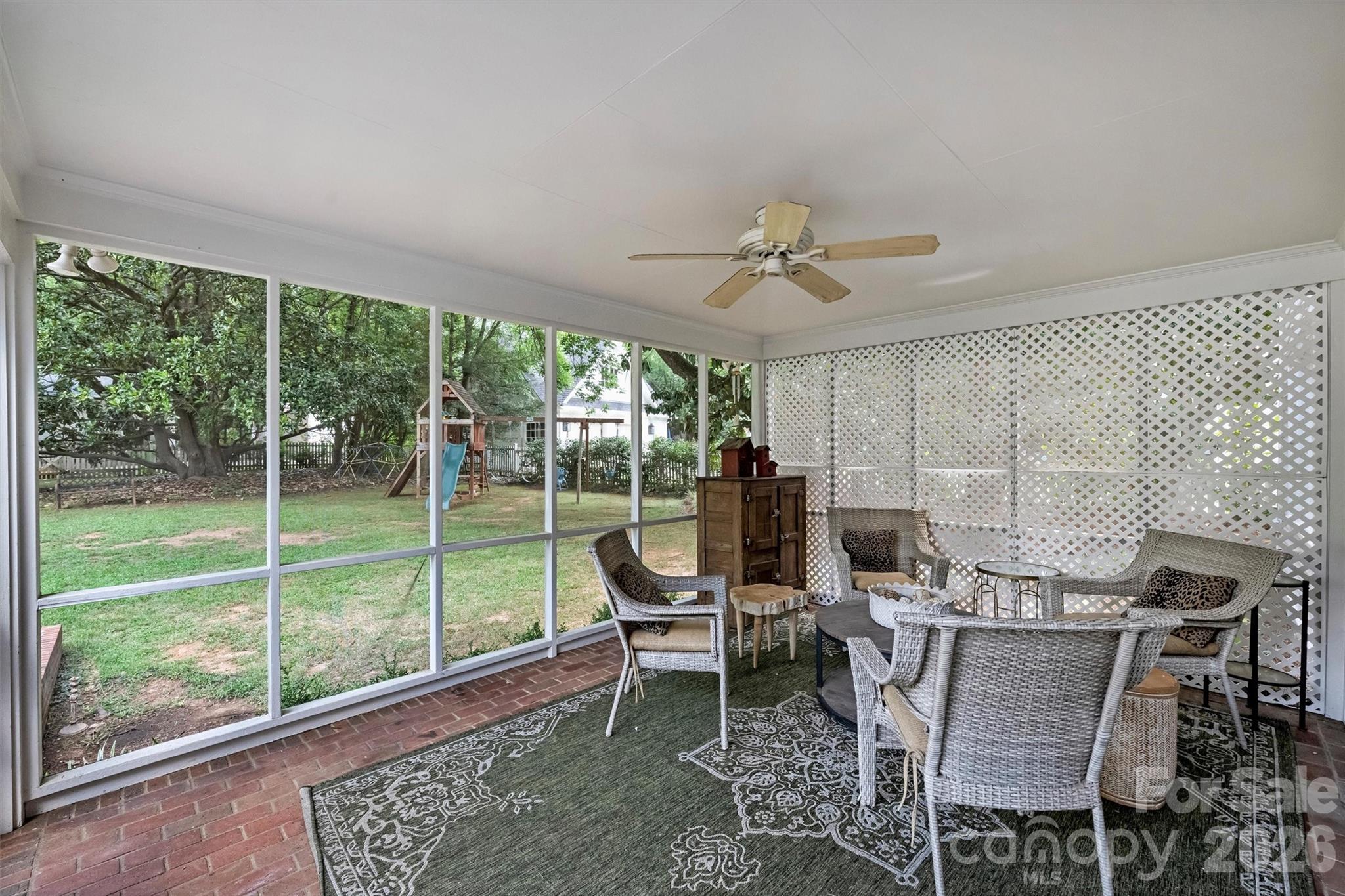 2830 Wickersham Road — Charlotte