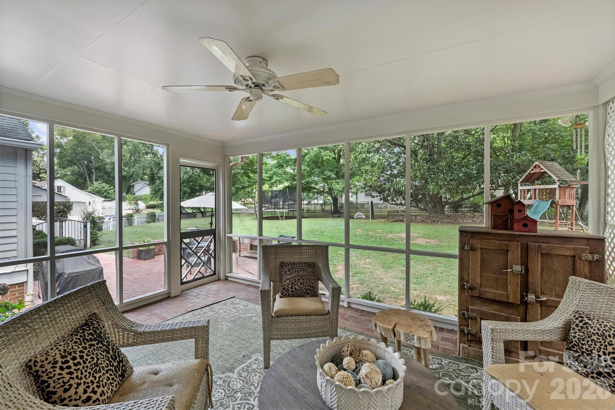 2830 Wickersham Road — Charlotte