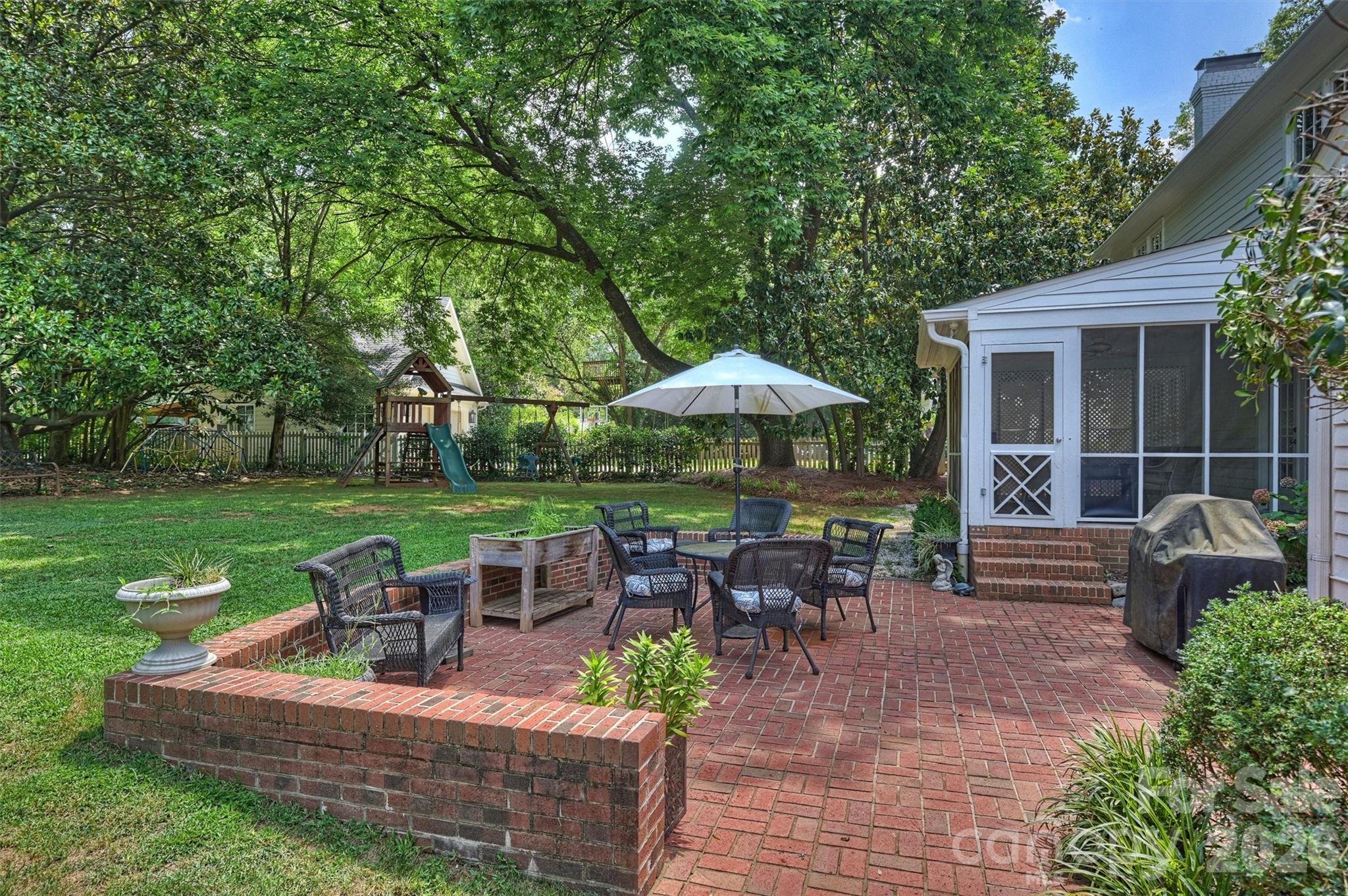 2830 Wickersham Road — Charlotte