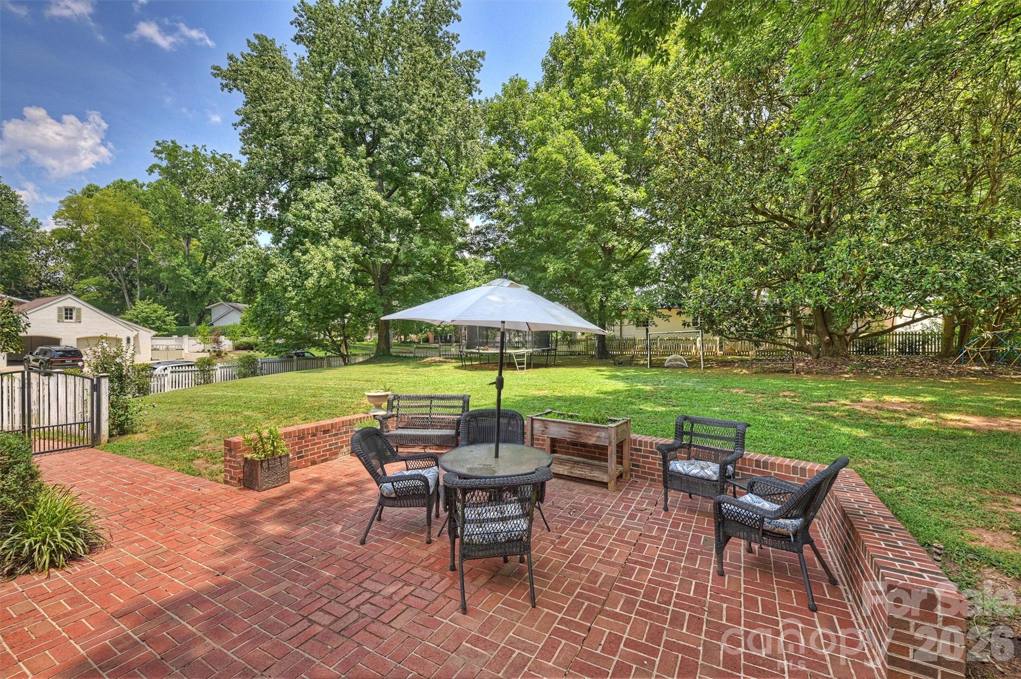 2830 Wickersham Road — Charlotte