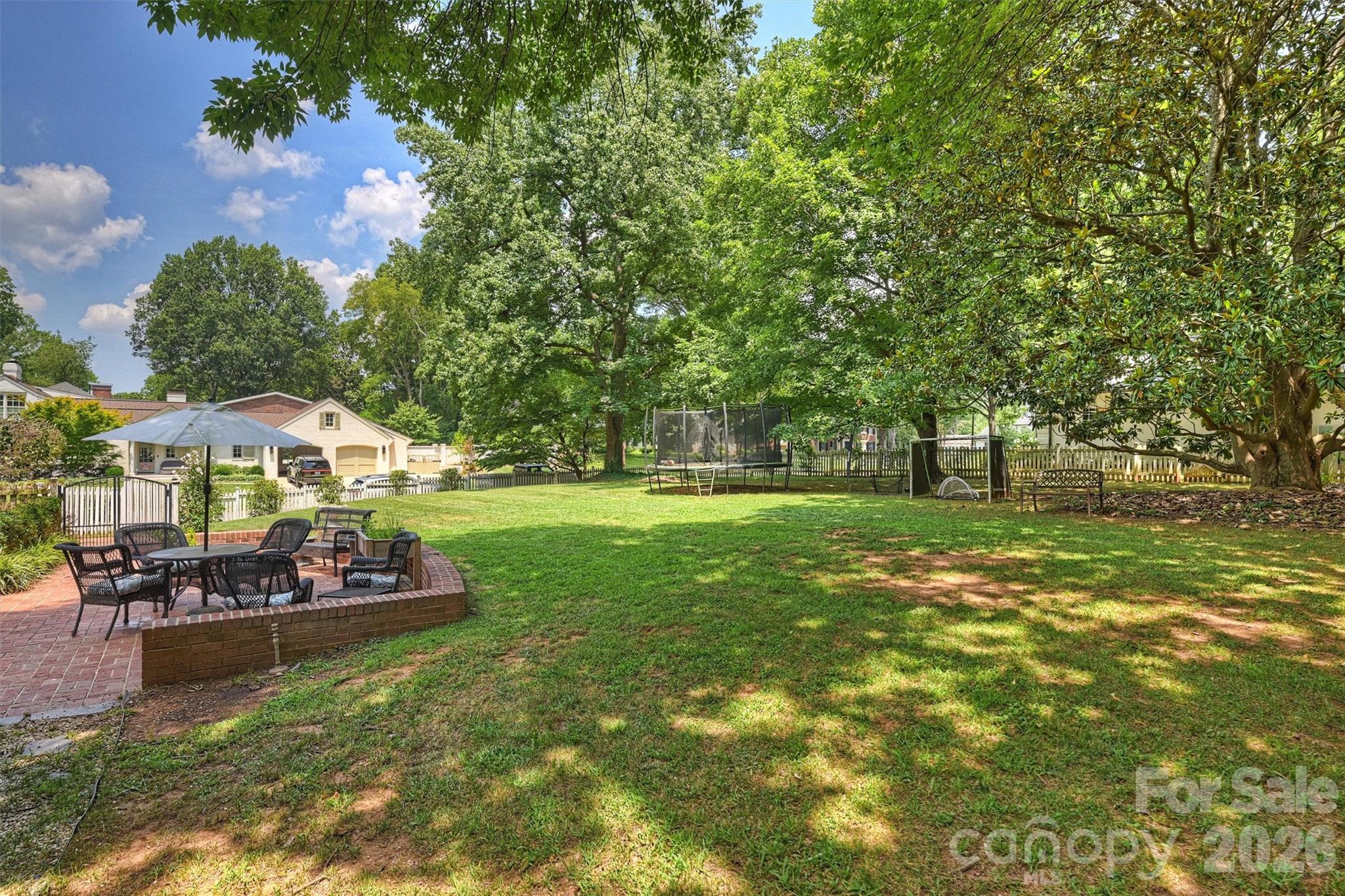 2830 Wickersham Road — Charlotte