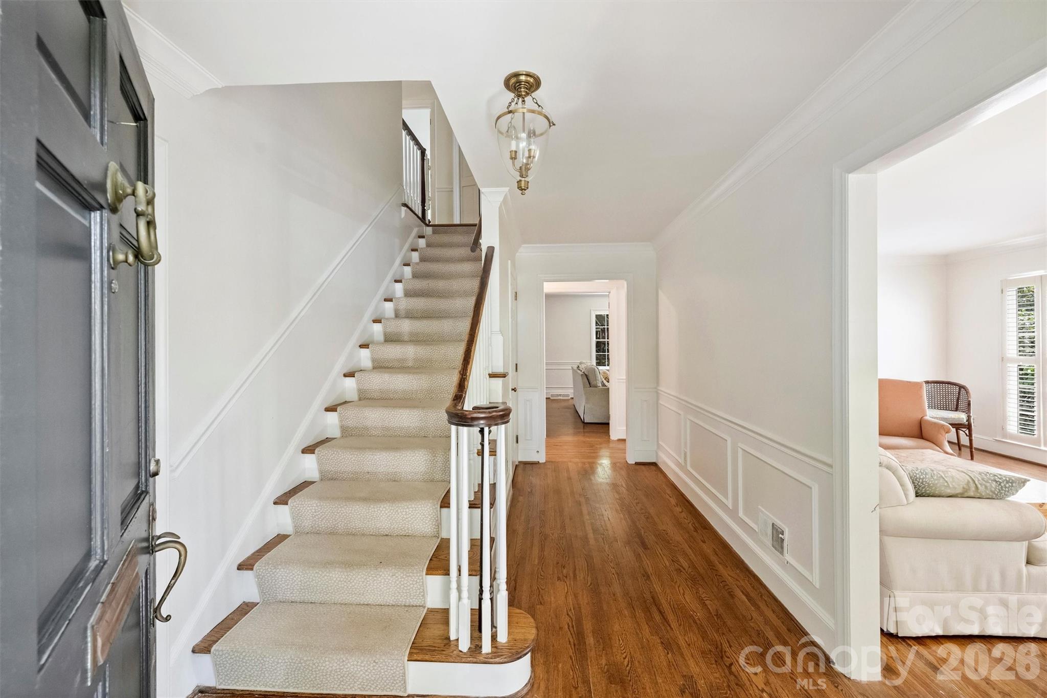 2830 Wickersham Road — Charlotte