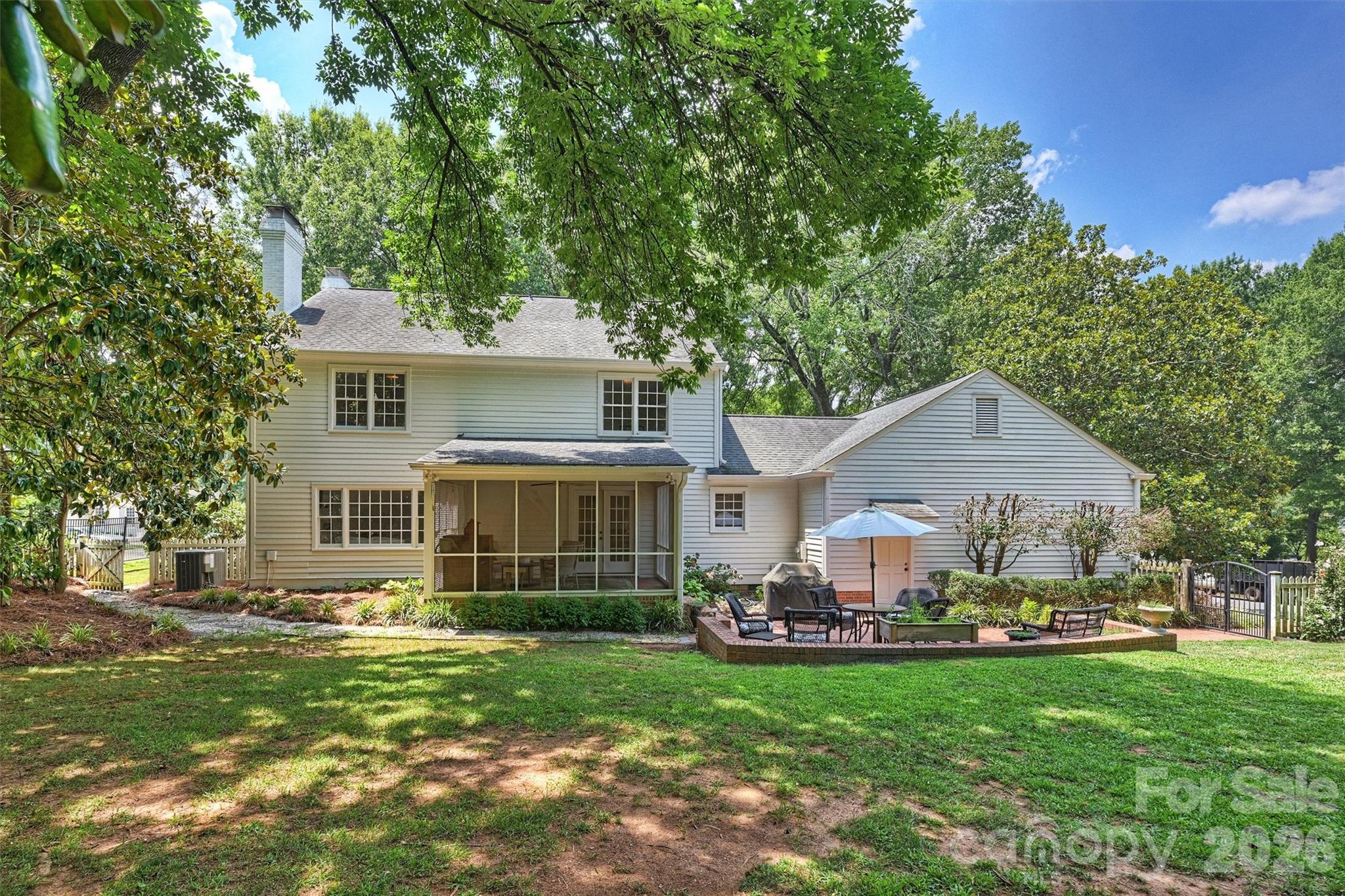2830 Wickersham Road — Charlotte