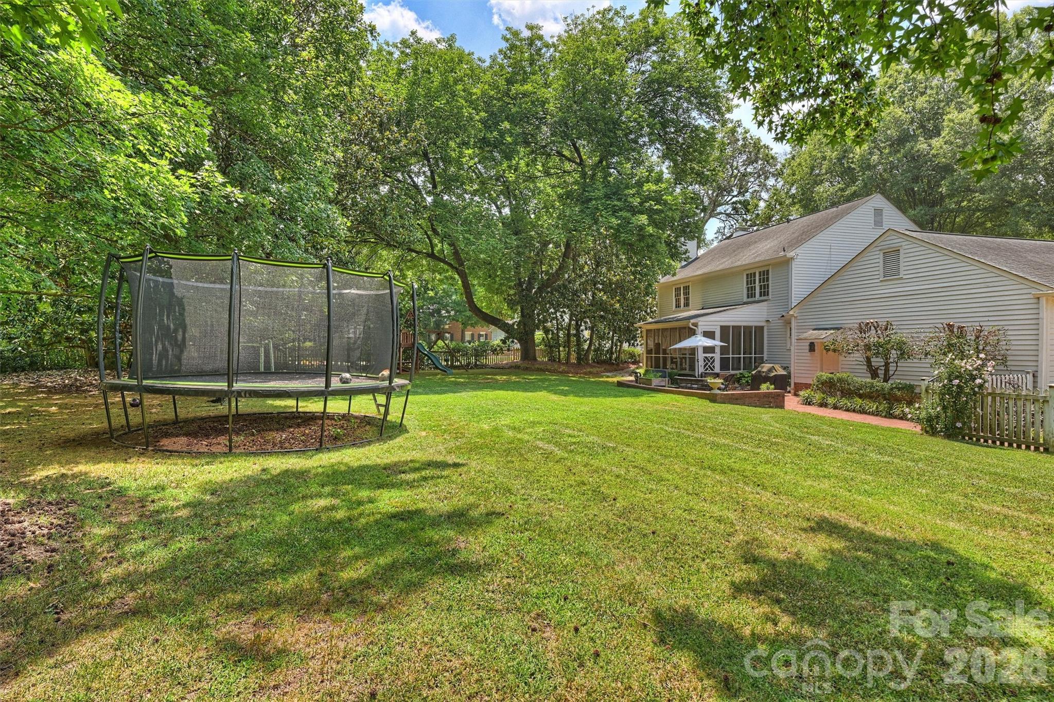 2830 Wickersham Road — Charlotte
