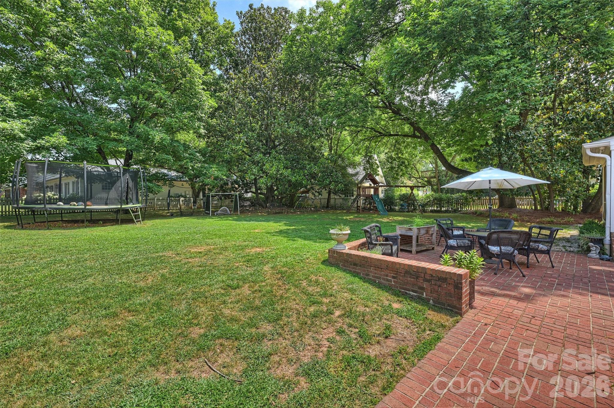 2830 Wickersham Road — Charlotte