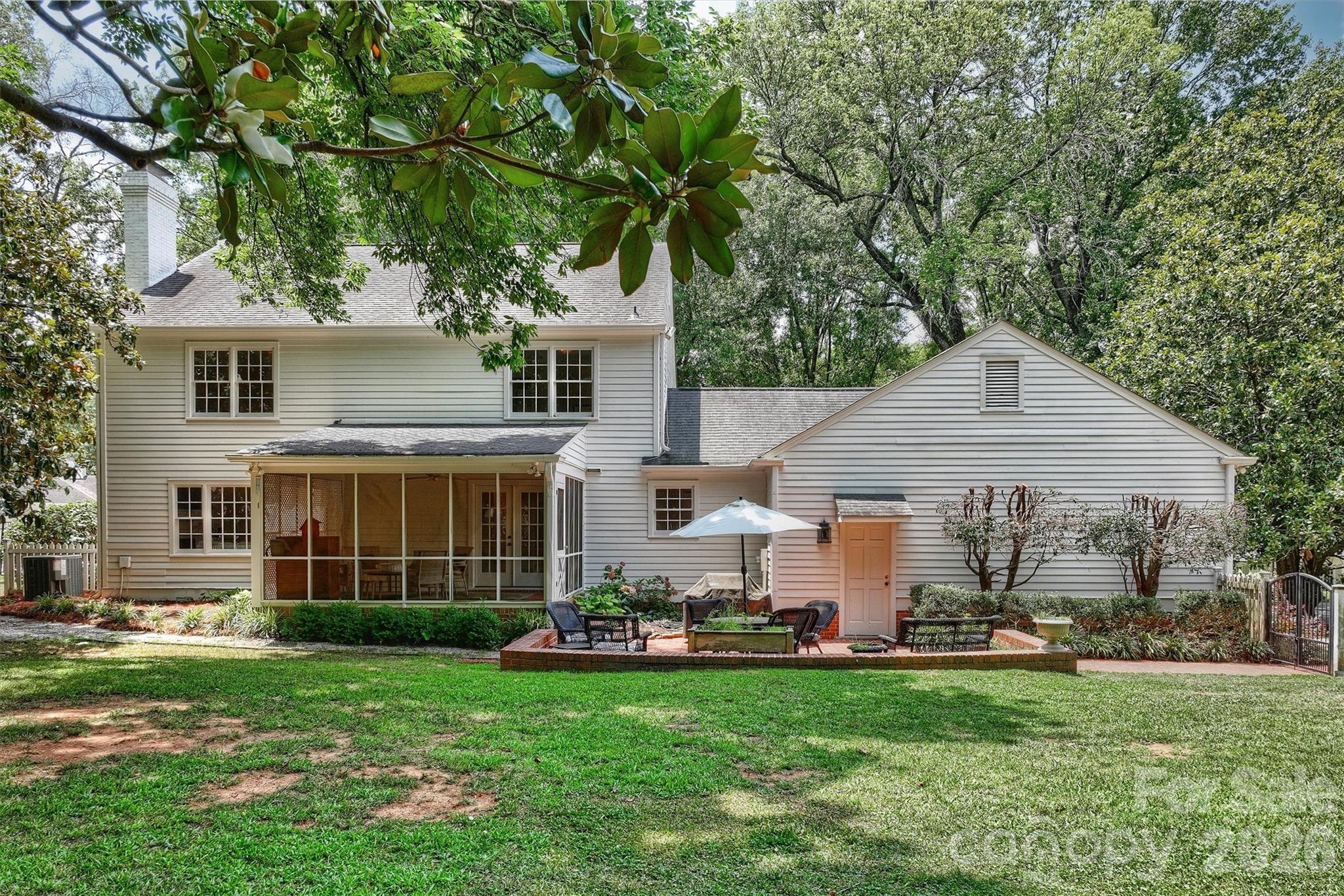 2830 Wickersham Road — Charlotte