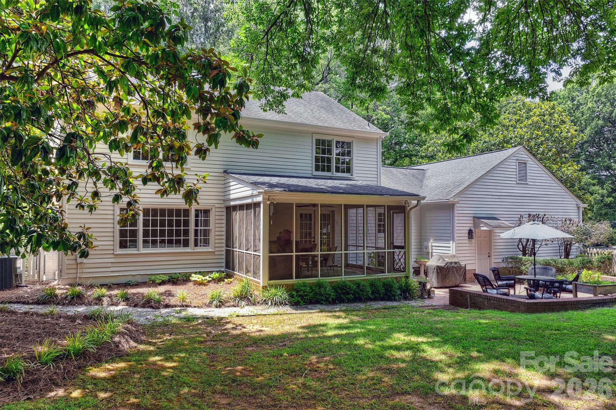 2830 Wickersham Road — Charlotte