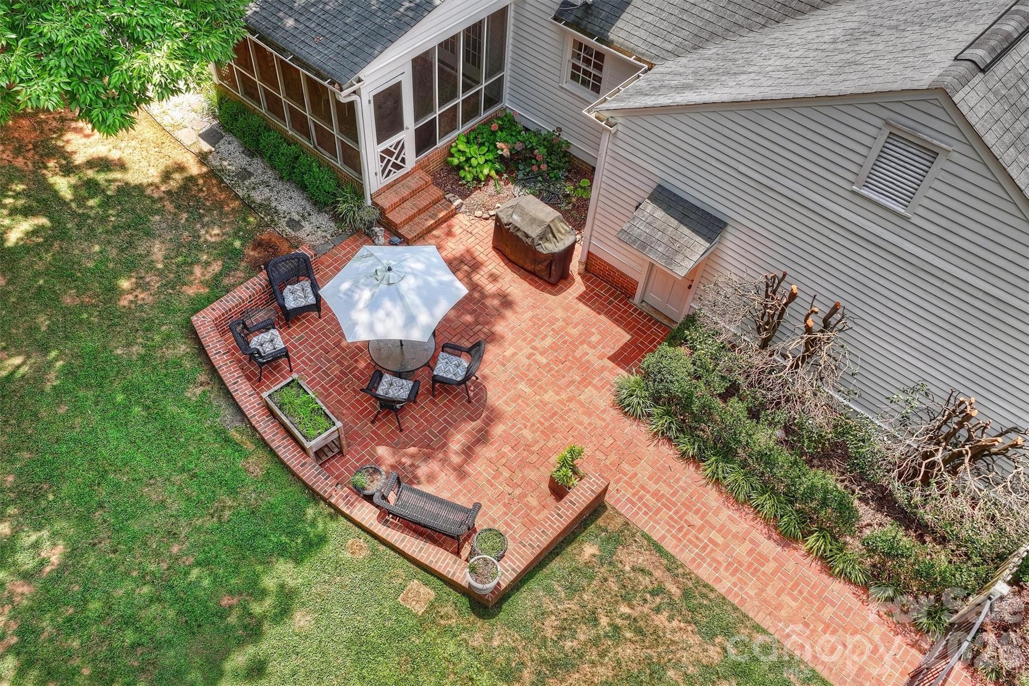 2830 Wickersham Road — Charlotte