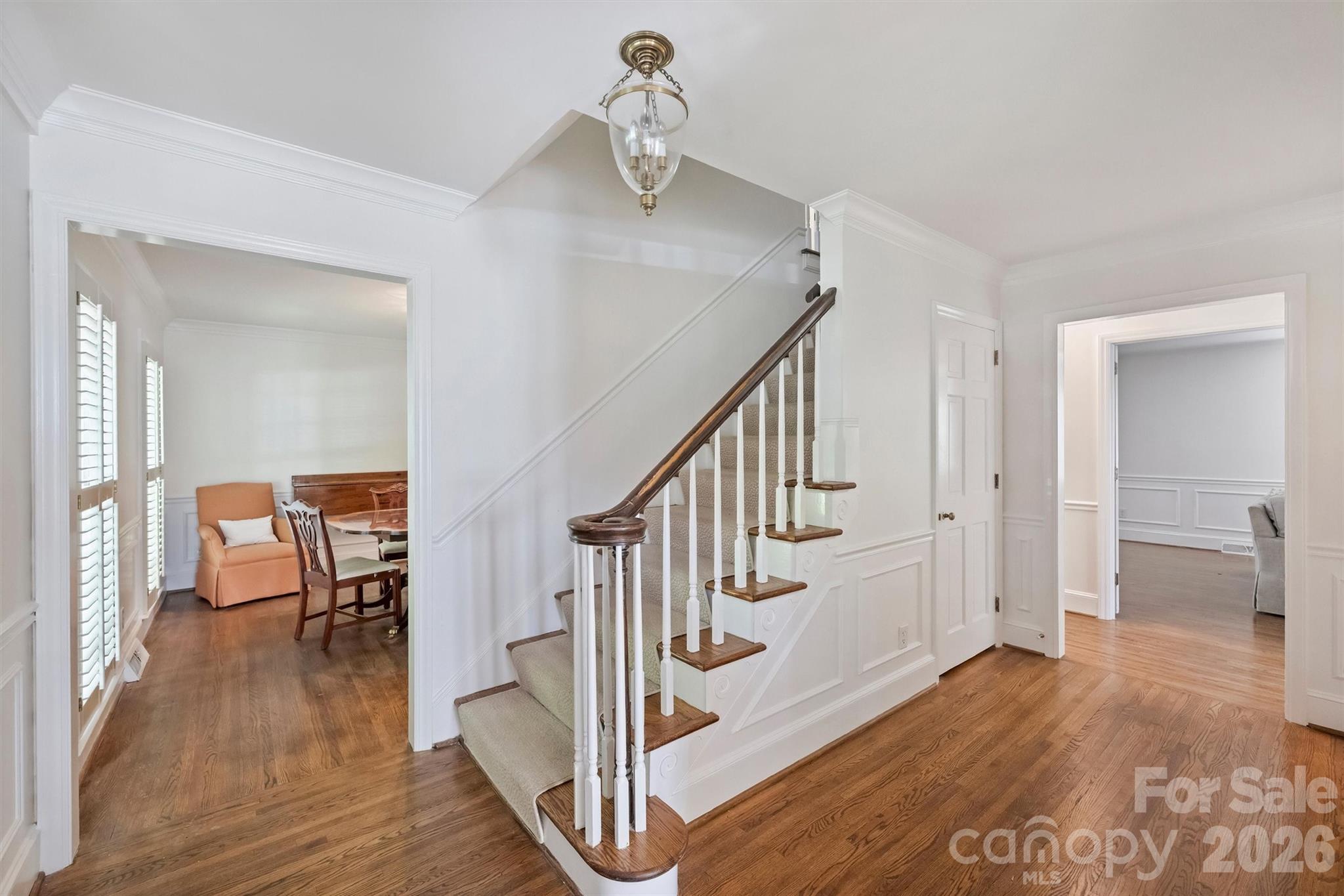 2830 Wickersham Road — Charlotte