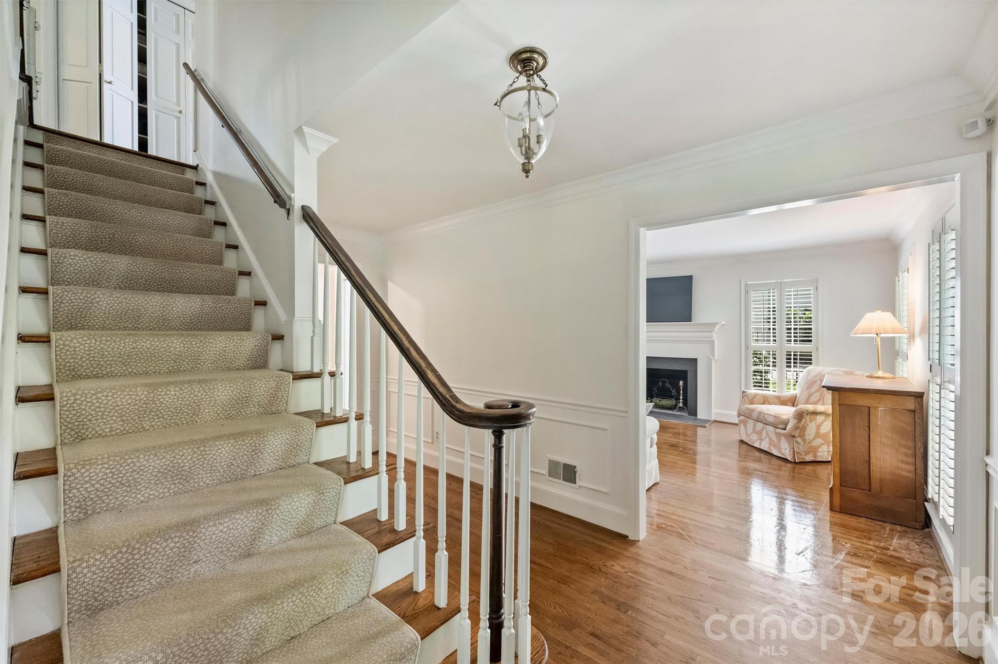 2830 Wickersham Road — Charlotte