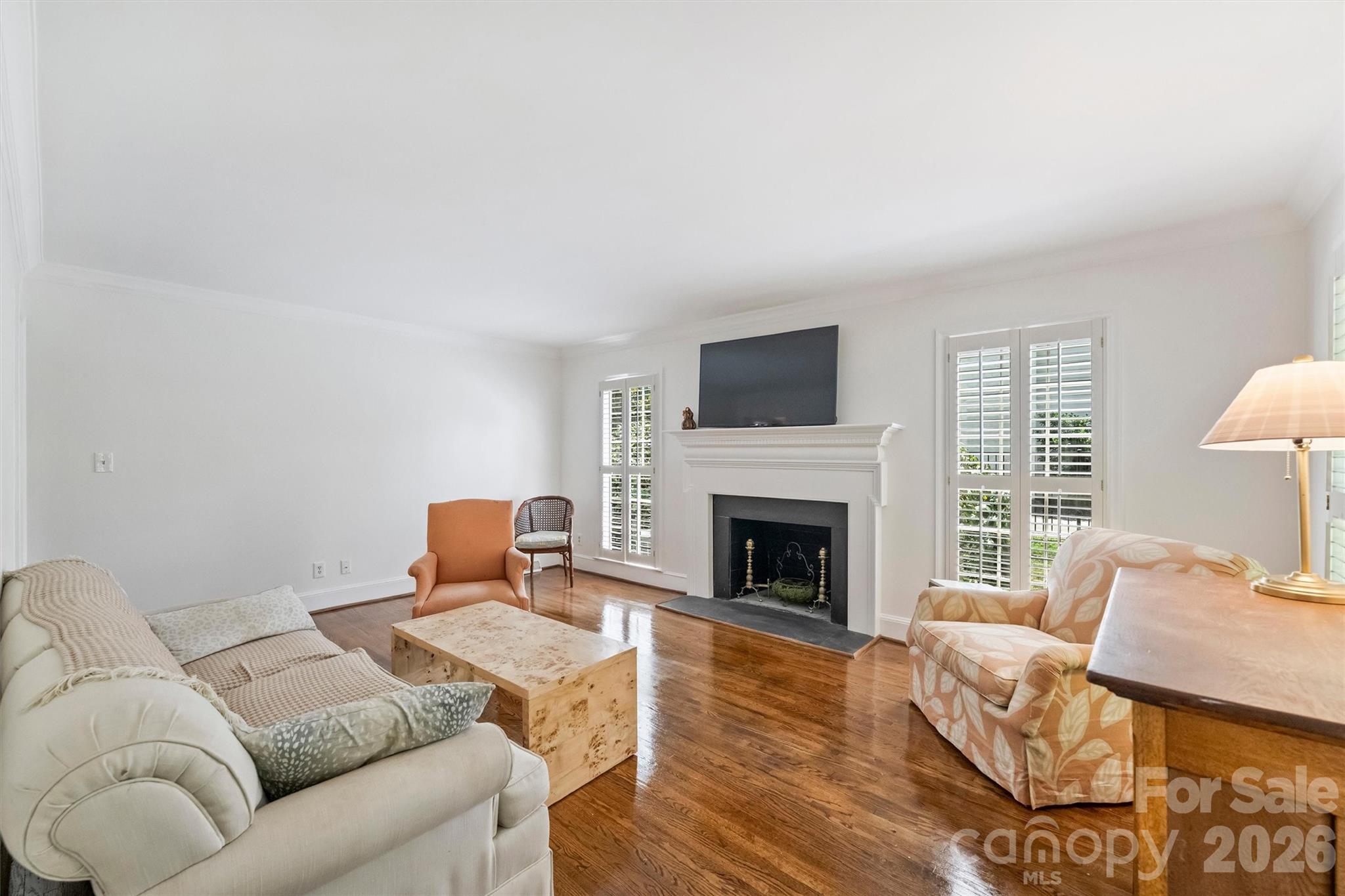 2830 Wickersham Road — Charlotte