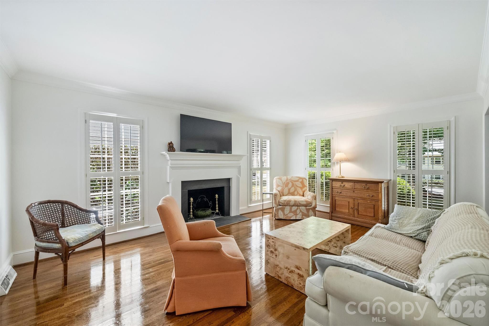 2830 Wickersham Road — Charlotte