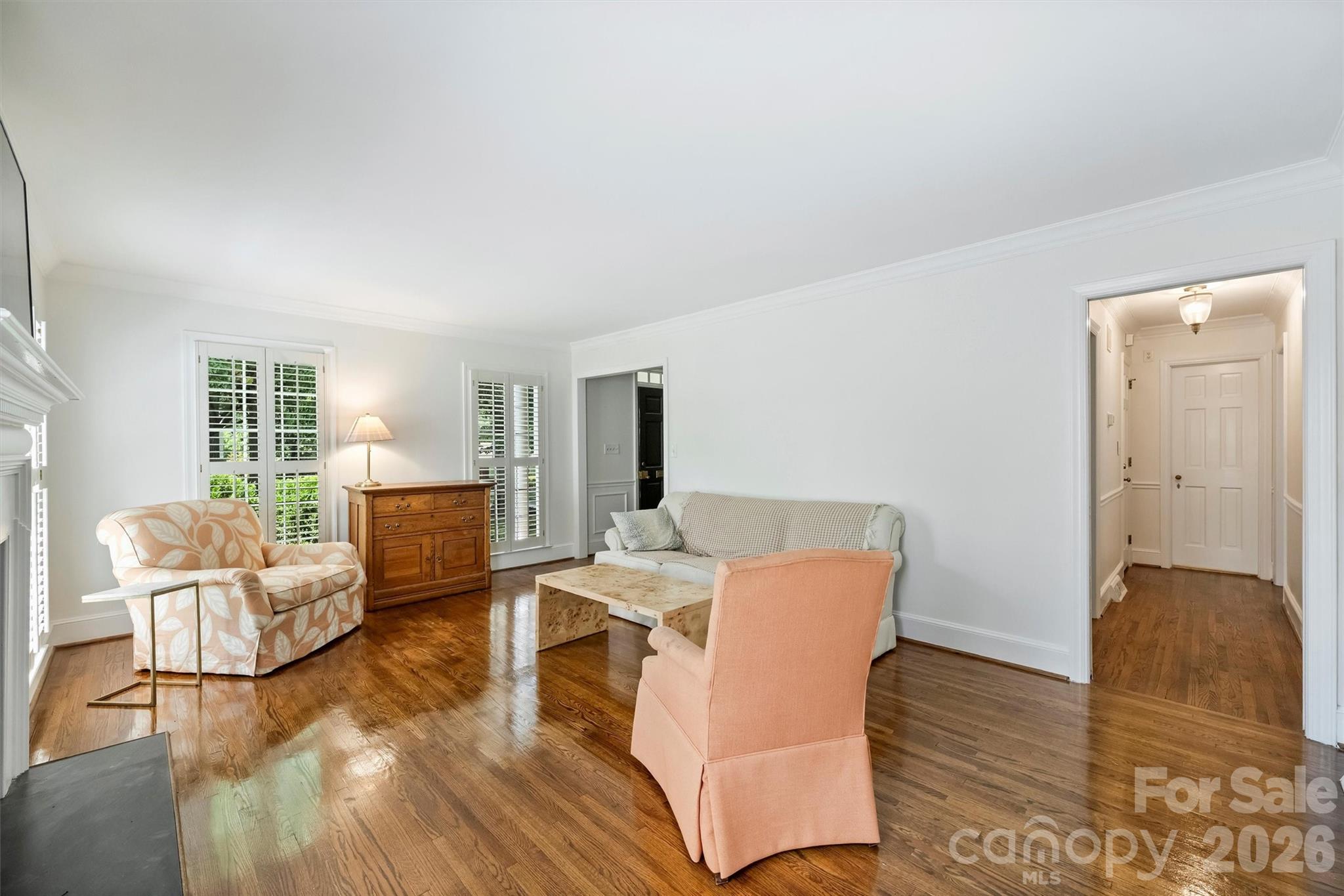2830 Wickersham Road — Charlotte