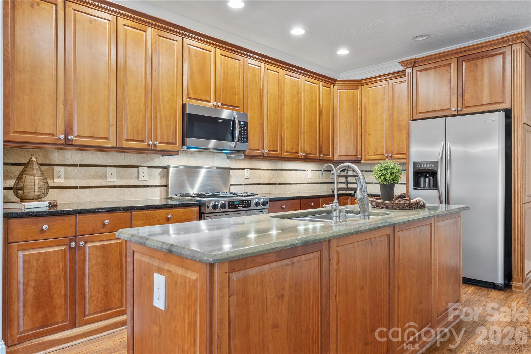 113 Palmer Marsh Place — Mooresville