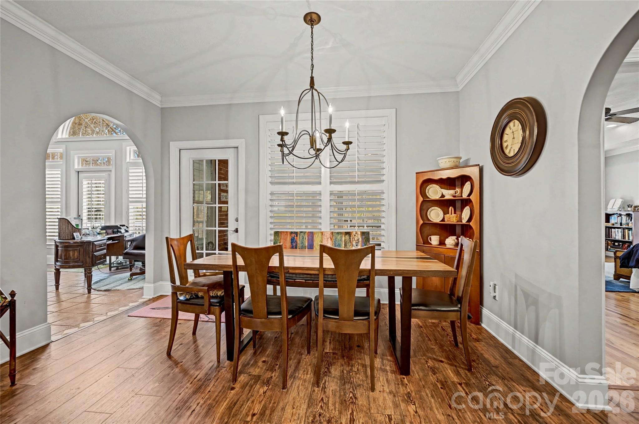 113 Palmer Marsh Place — Mooresville