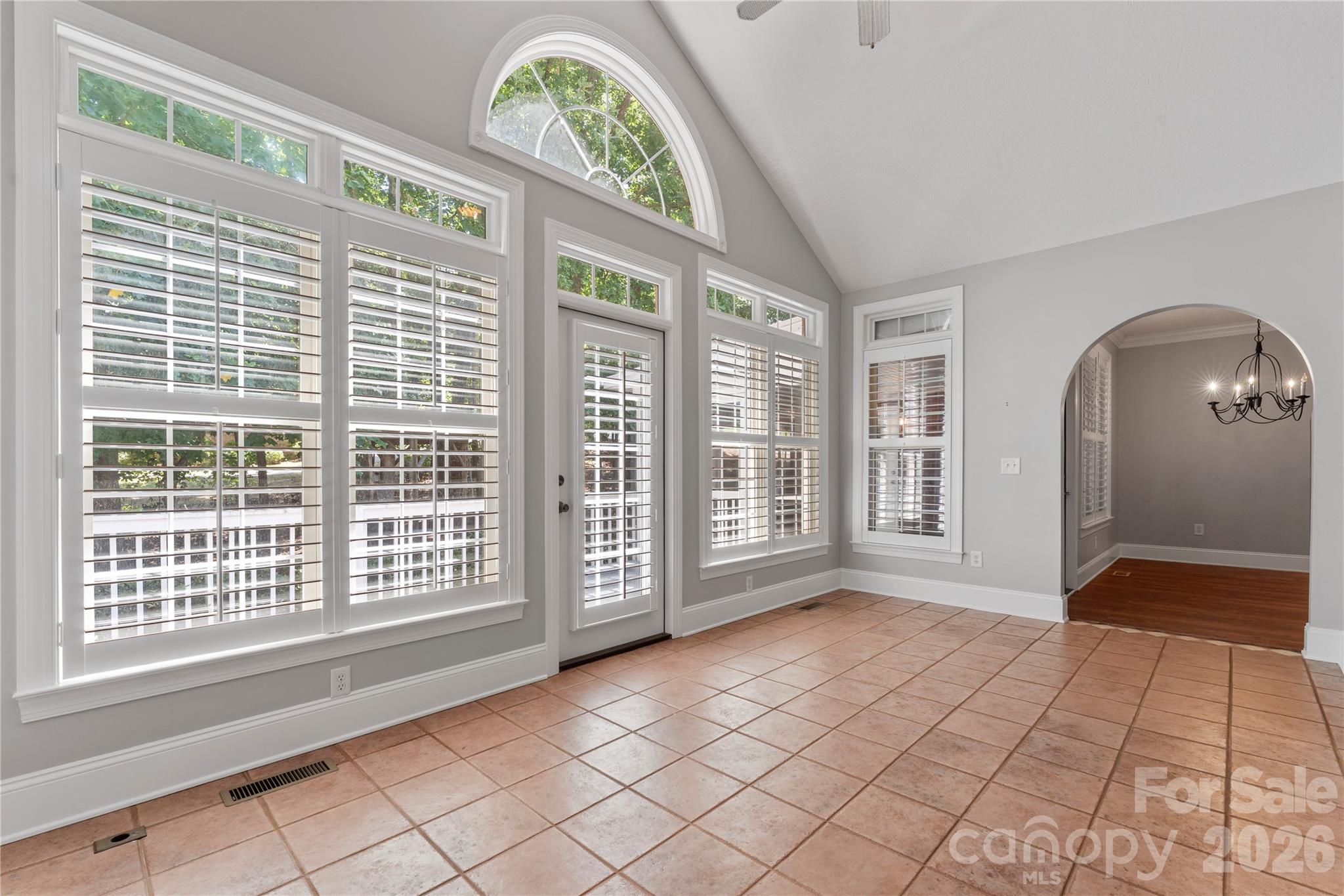 113 Palmer Marsh Place — Mooresville