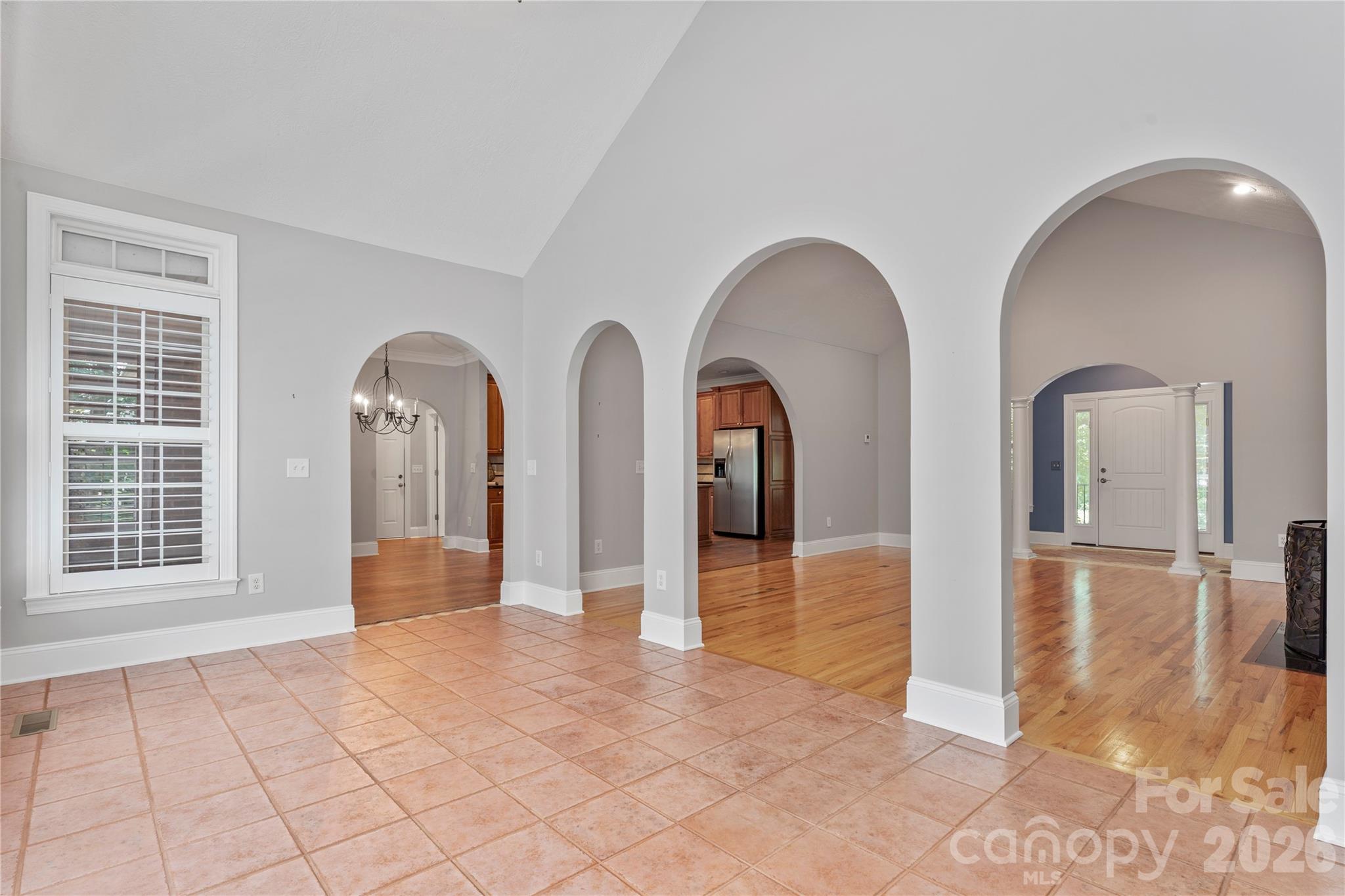 113 Palmer Marsh Place — Mooresville