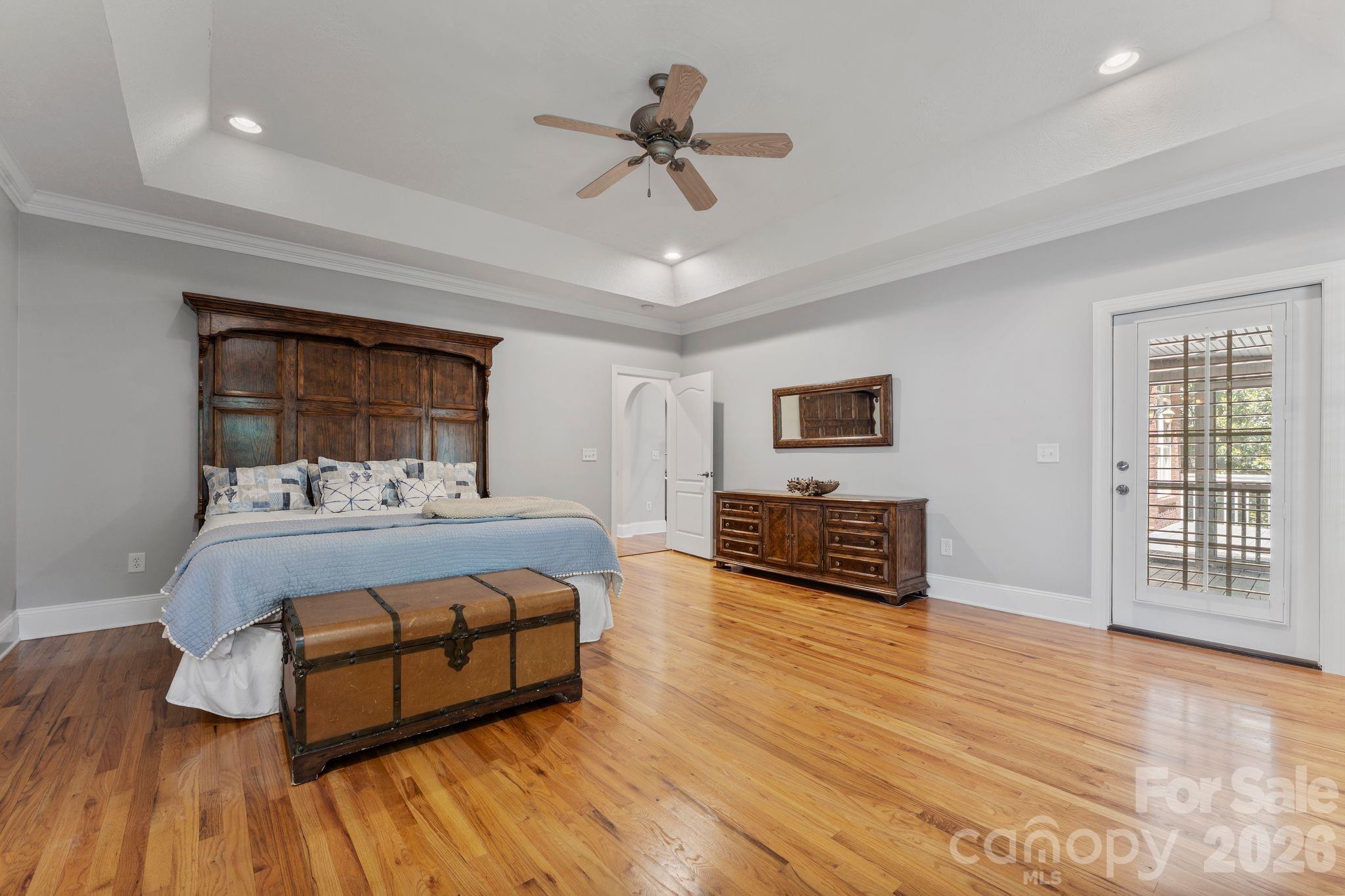 113 Palmer Marsh Place — Mooresville