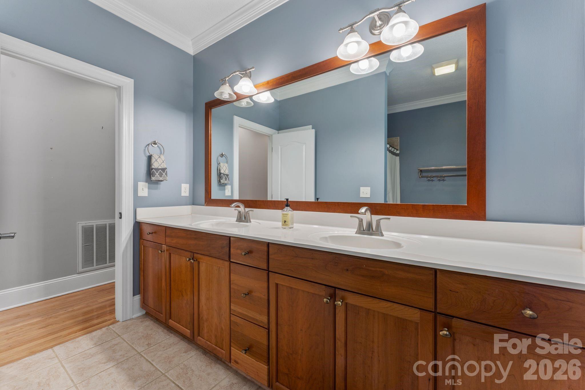 113 Palmer Marsh Place — Mooresville
