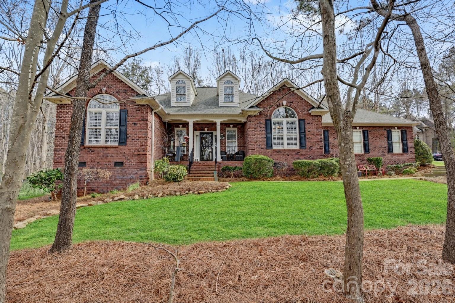 113 Palmer Marsh Place — Mooresville