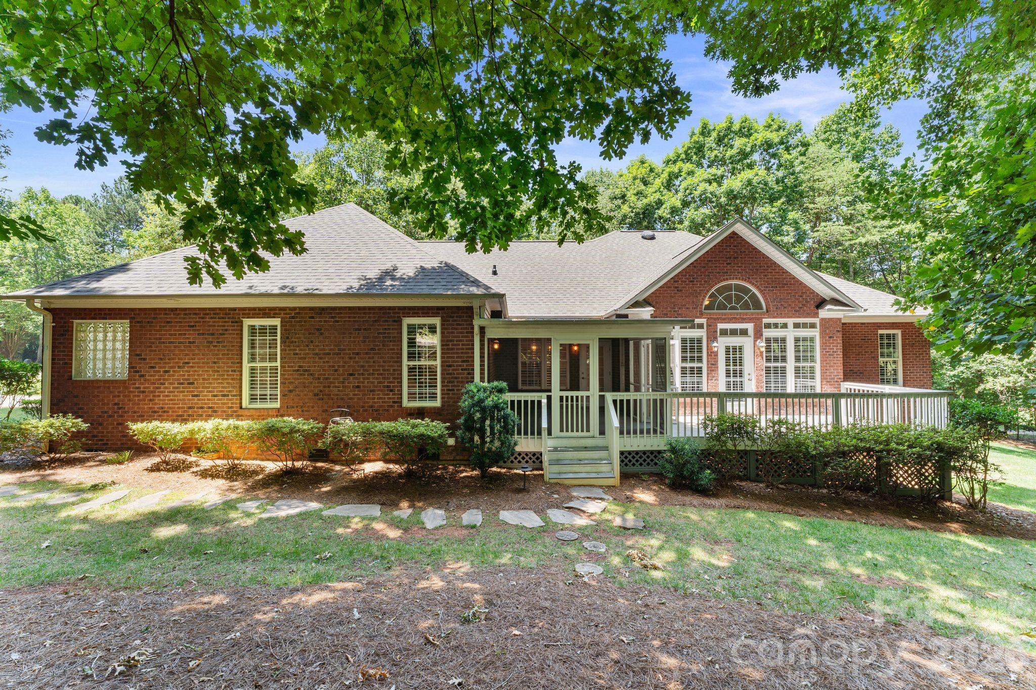 113 Palmer Marsh Place — Mooresville