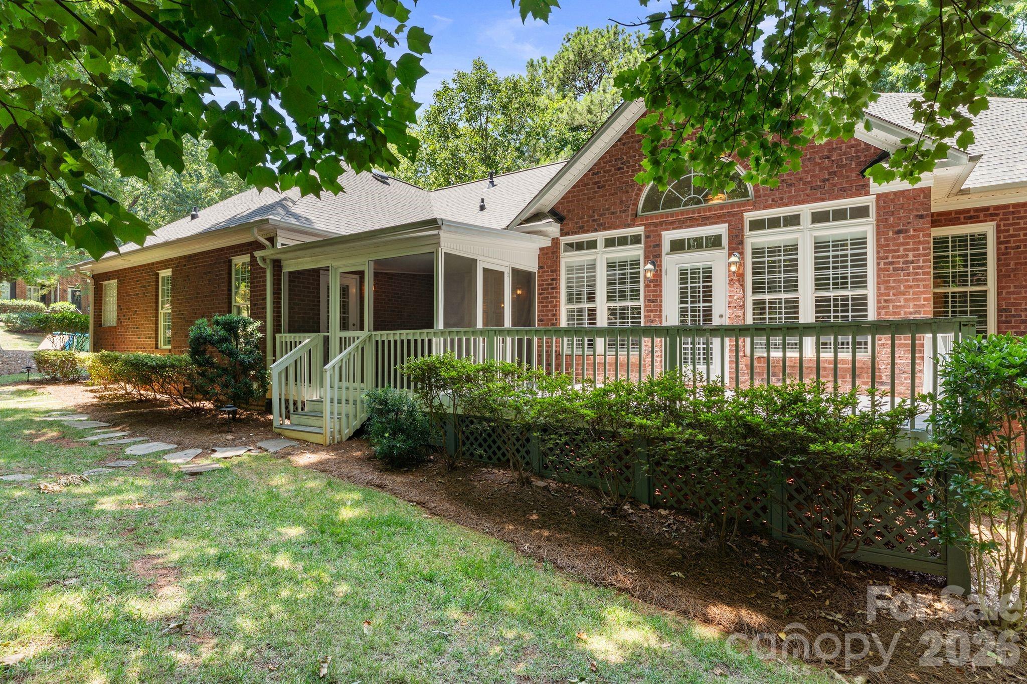 113 Palmer Marsh Place — Mooresville