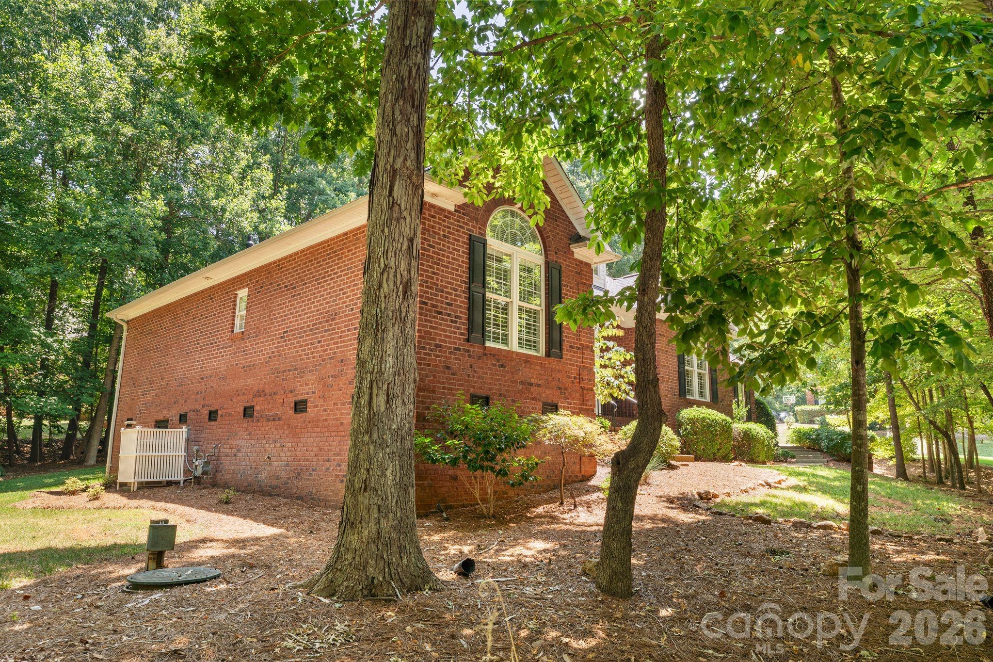 113 Palmer Marsh Place — Mooresville