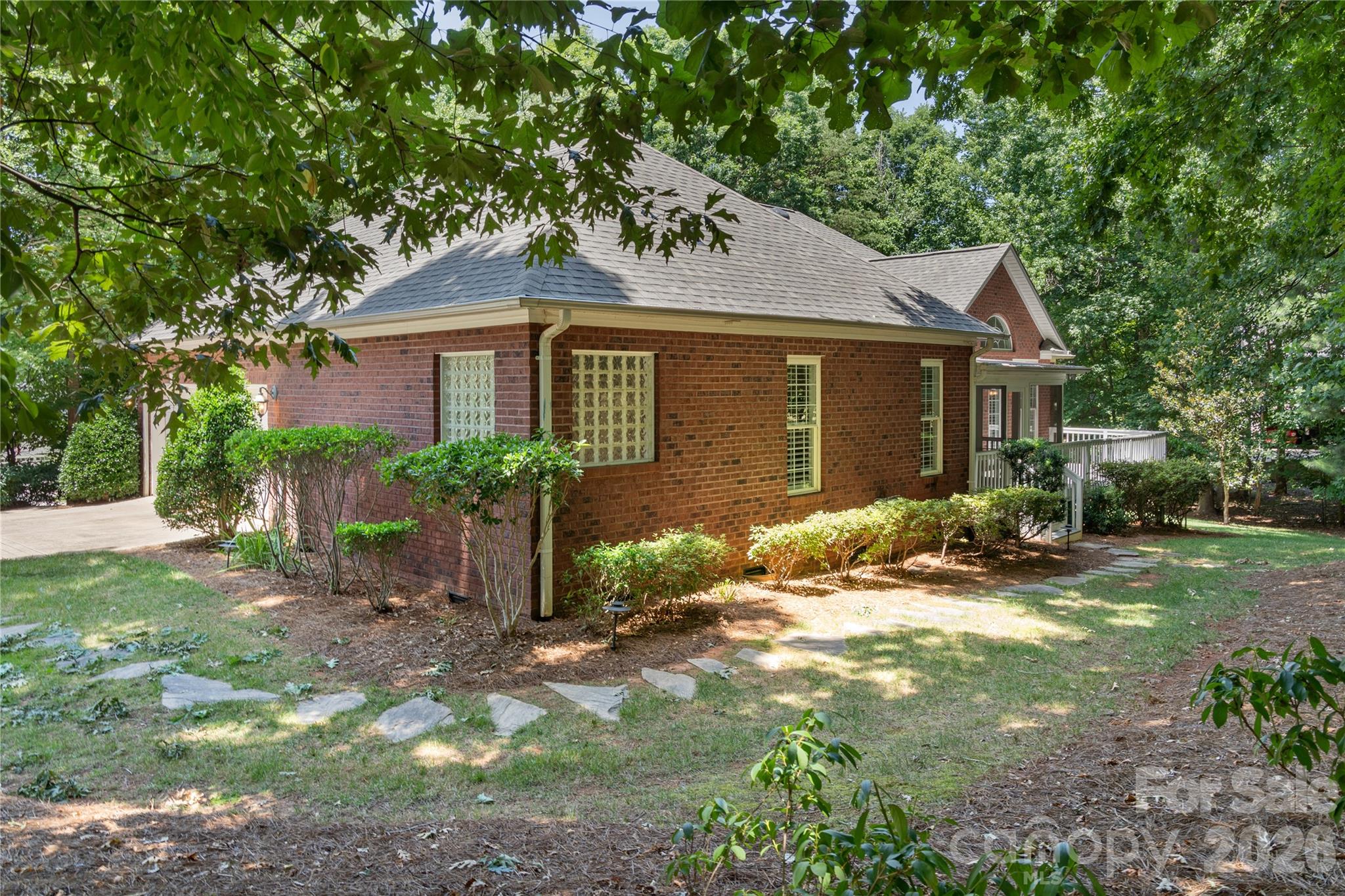113 Palmer Marsh Place — Mooresville