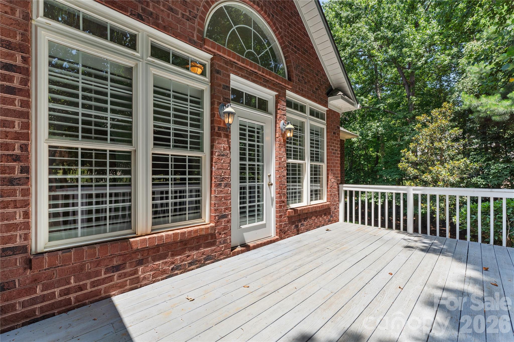 113 Palmer Marsh Place — Mooresville