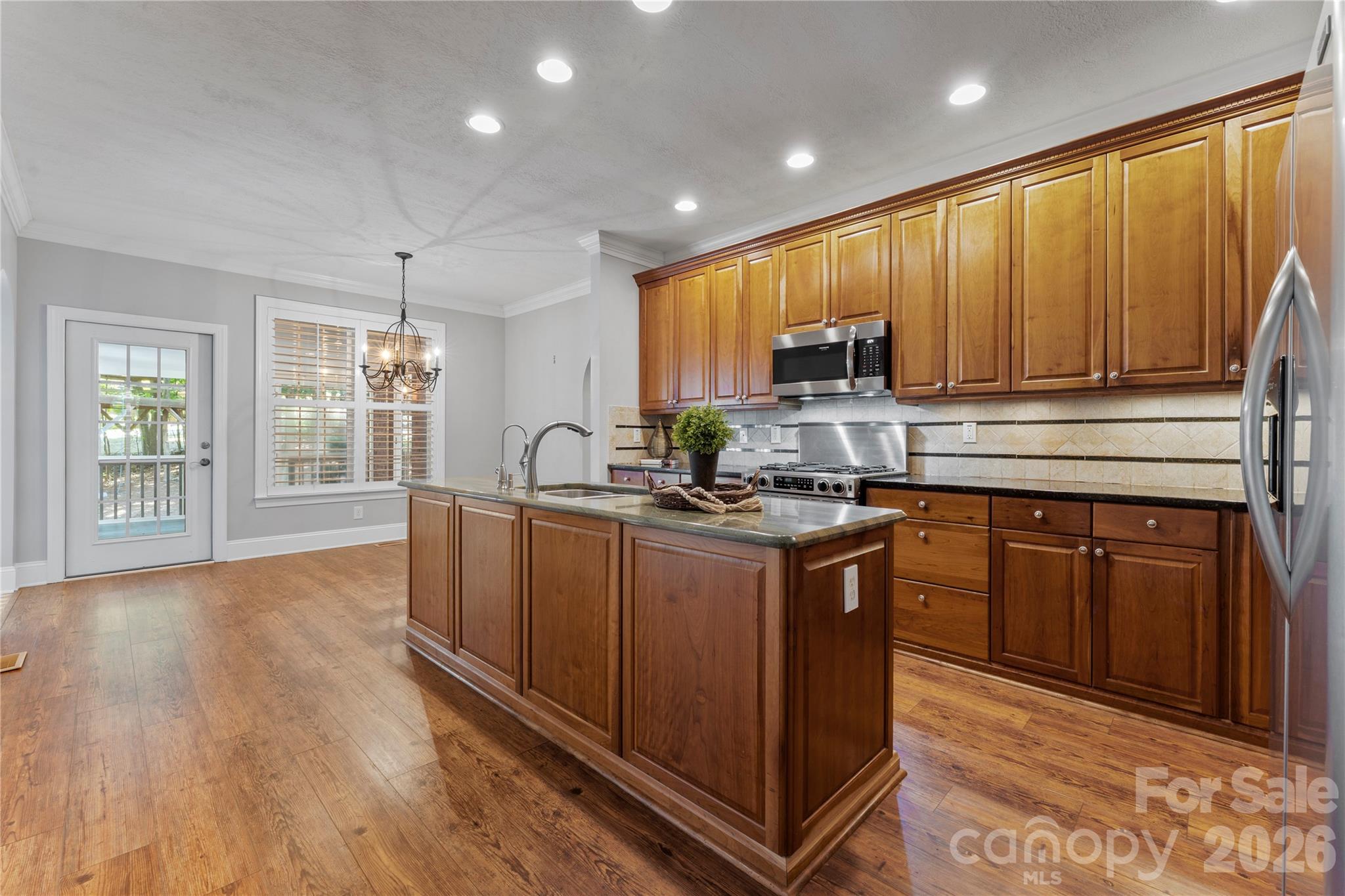 113 Palmer Marsh Place — Mooresville