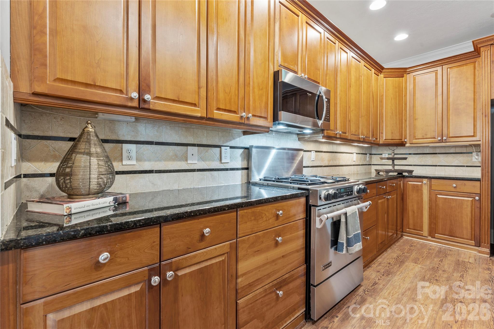 113 Palmer Marsh Place — Mooresville