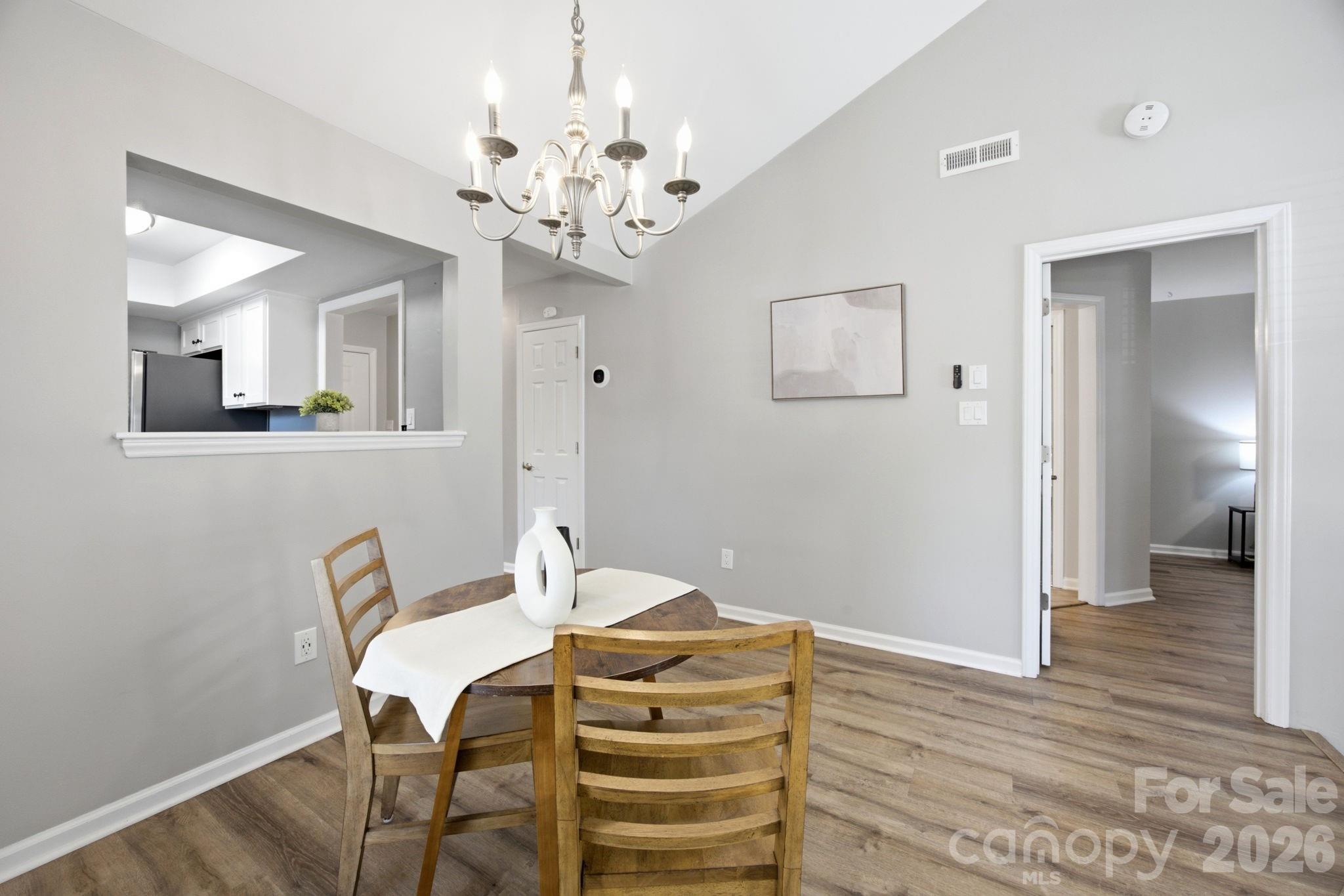 9126 N Vicksburg Park Court — Charlotte