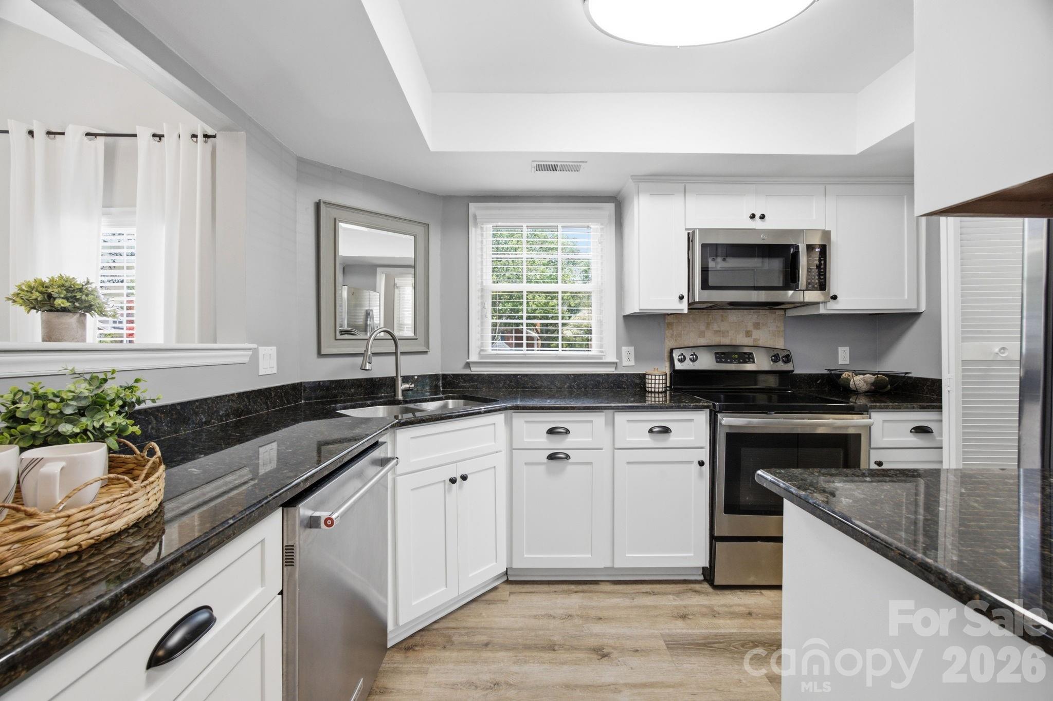 9126 N Vicksburg Park Court — Charlotte
