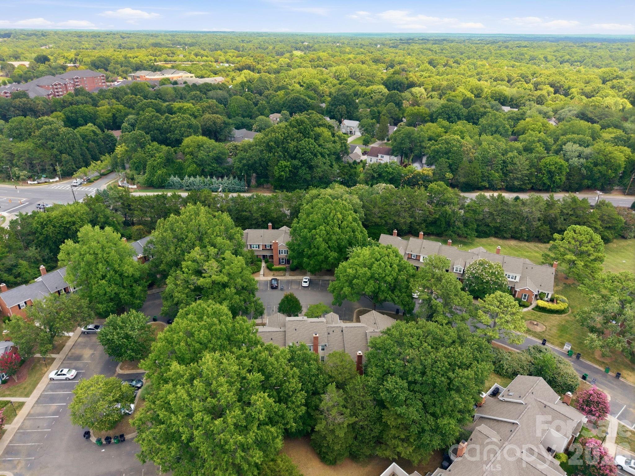 9126 N Vicksburg Park Court — Charlotte