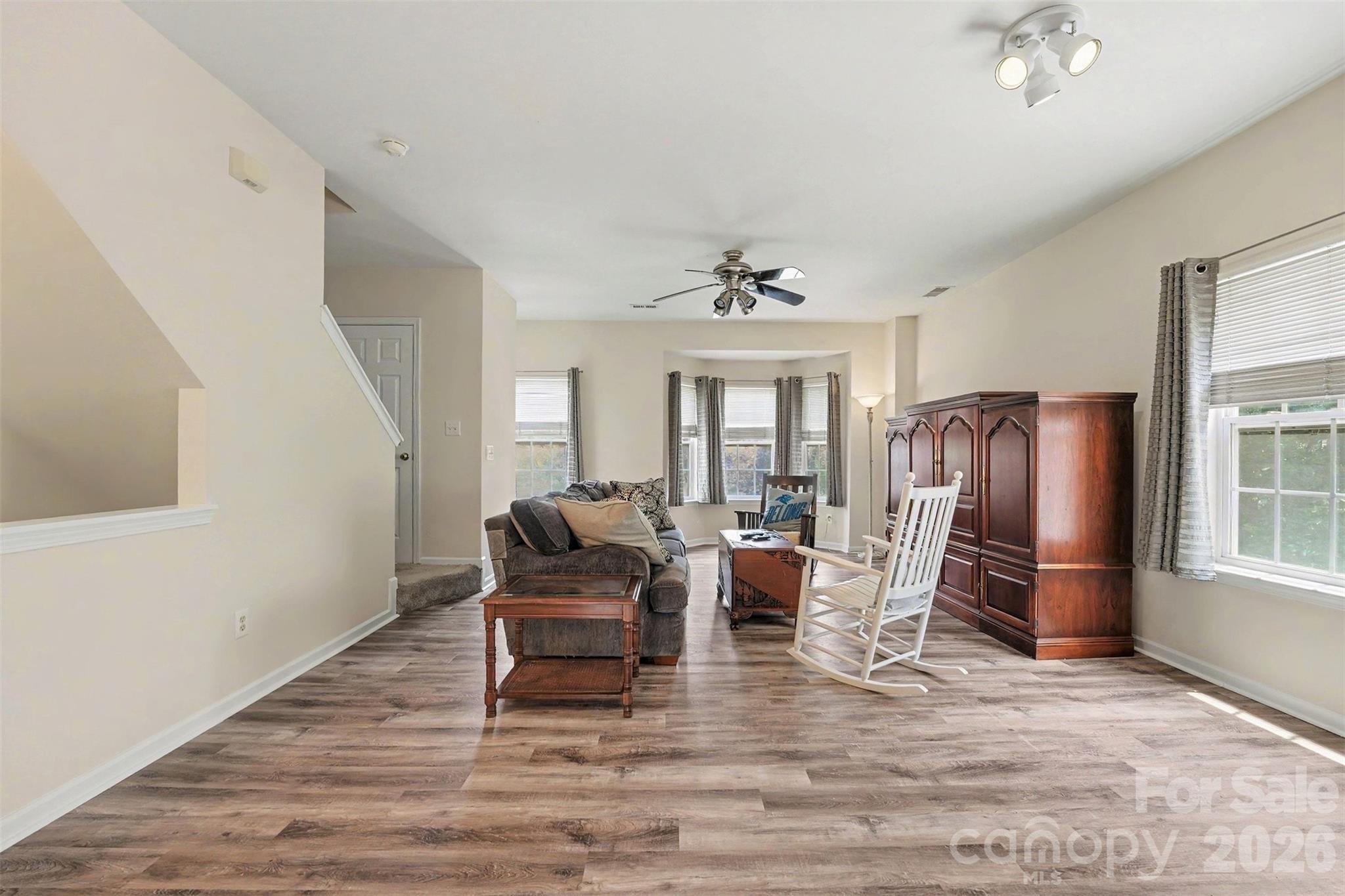 9866 Treeside Lane — Matthews