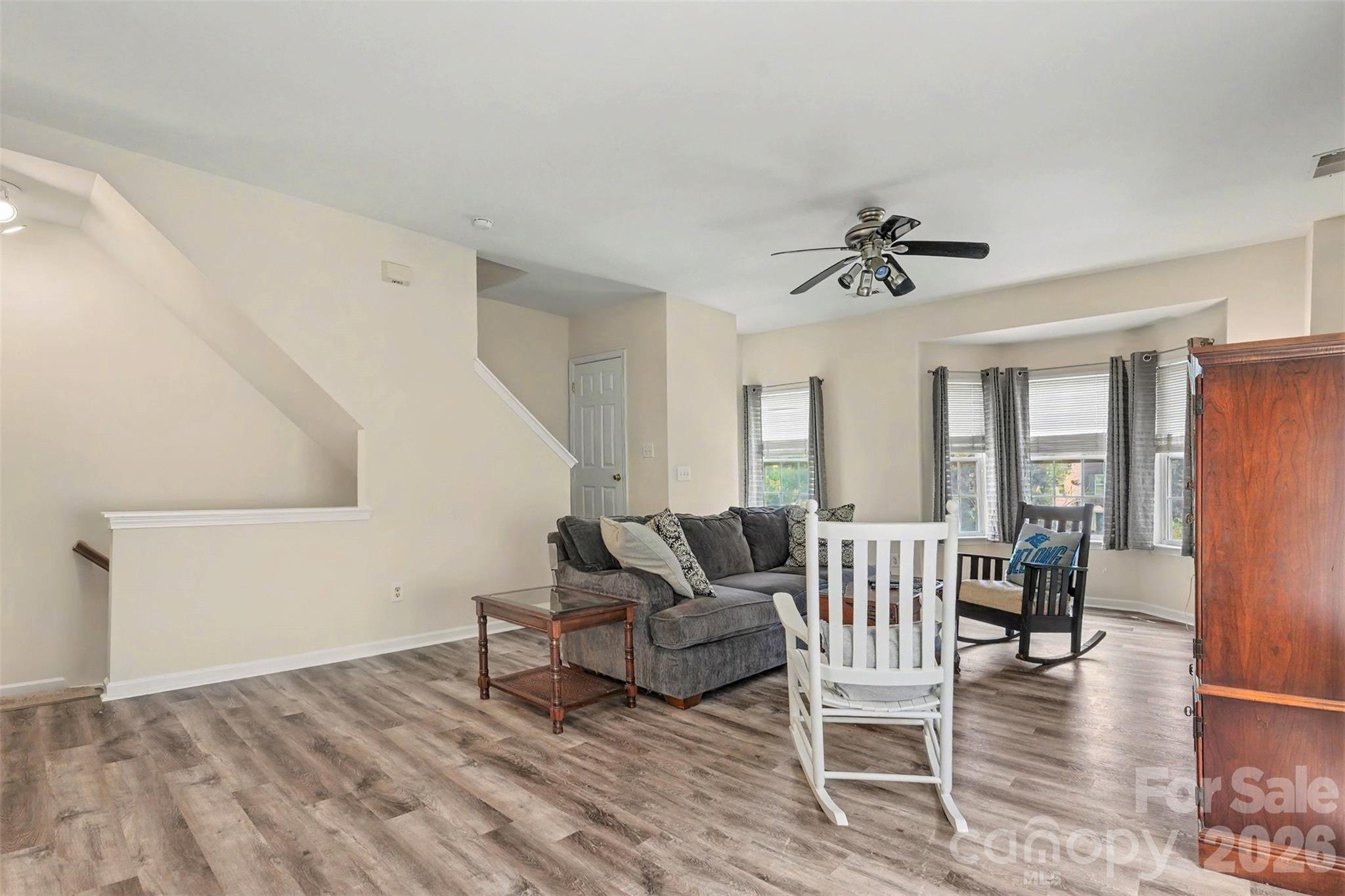 9866 Treeside Lane — Matthews