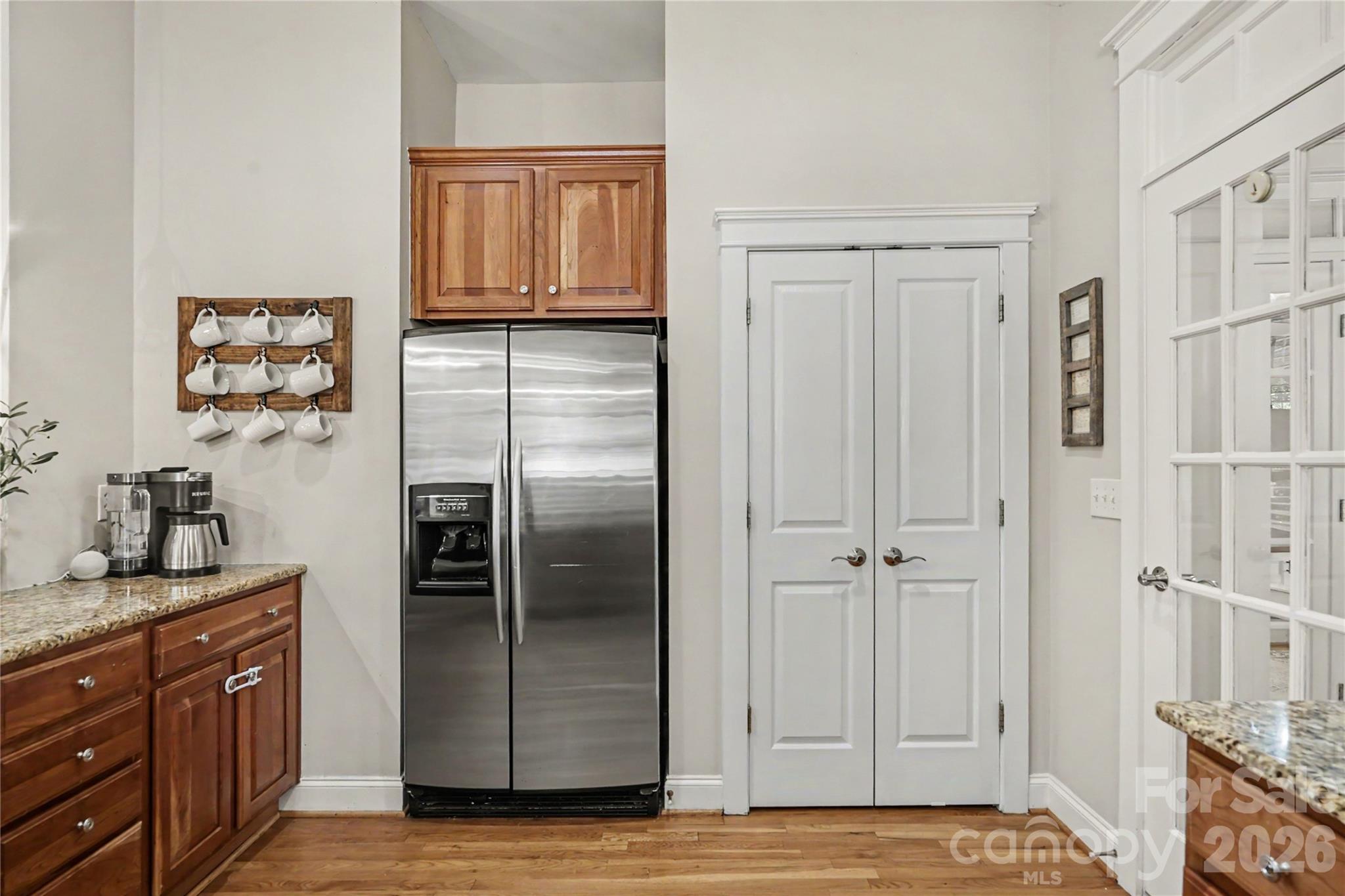 12711 James Blakeney Avenue — Charlotte