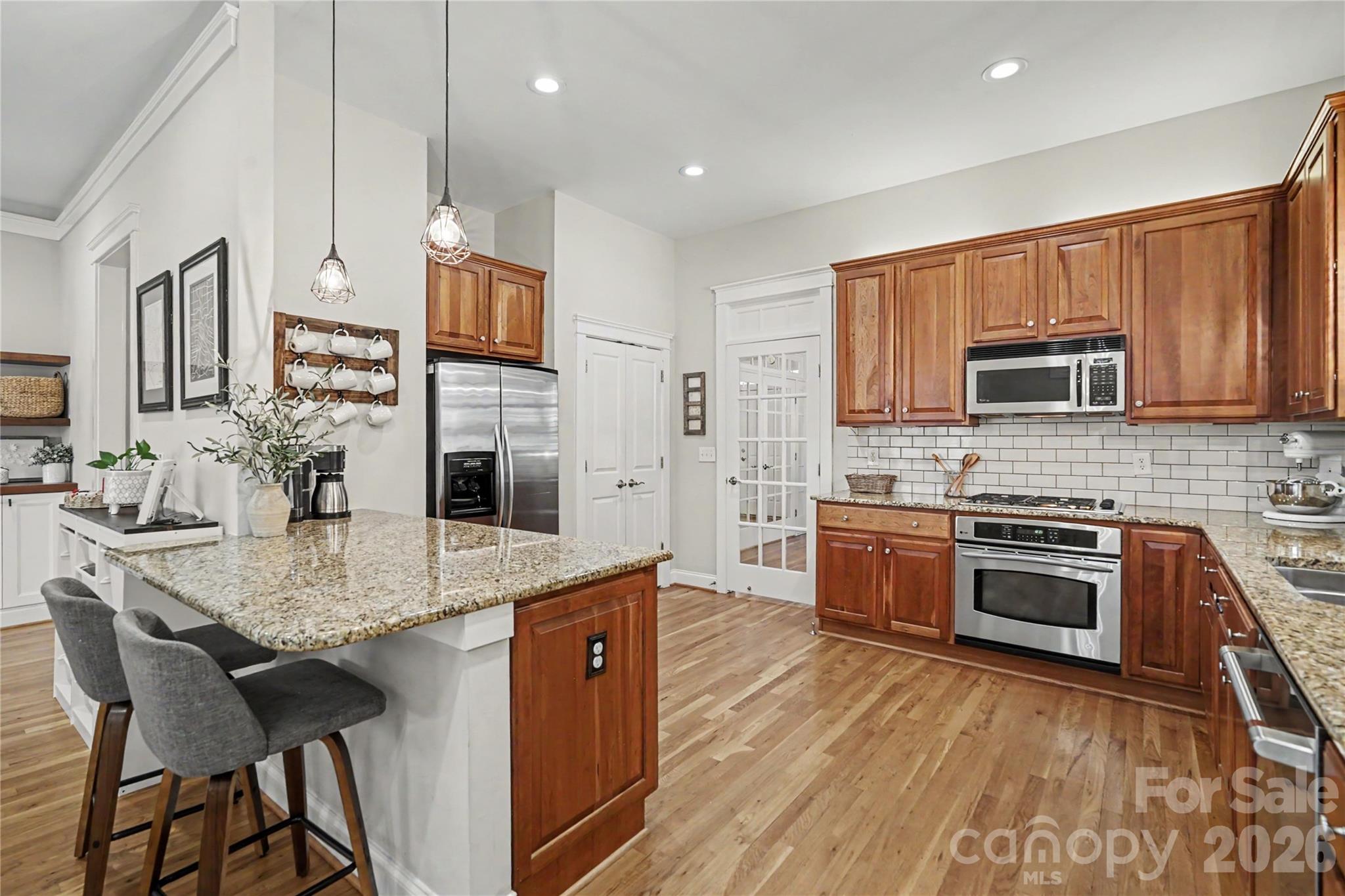 12711 James Blakeney Avenue — Charlotte