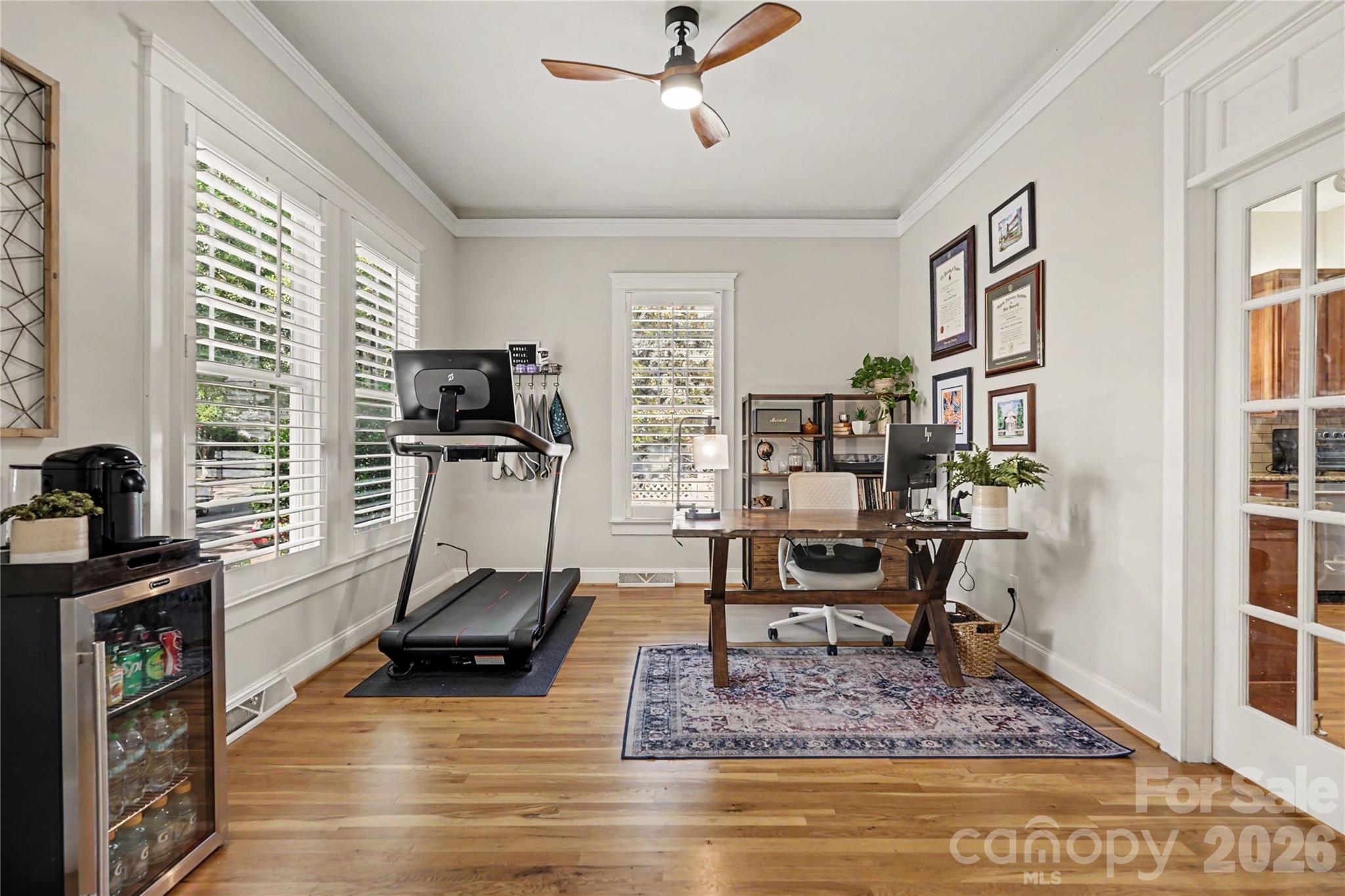 12711 James Blakeney Avenue — Charlotte