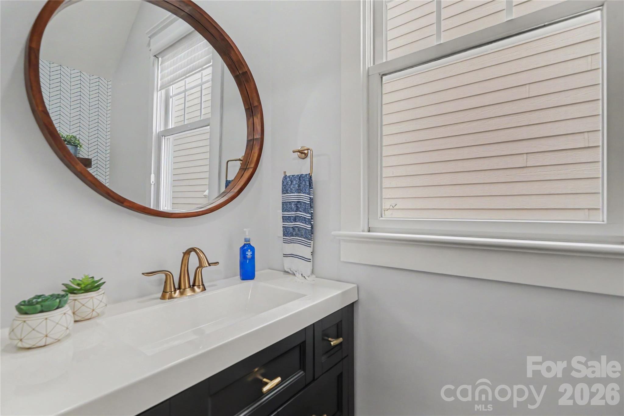 12711 James Blakeney Avenue — Charlotte