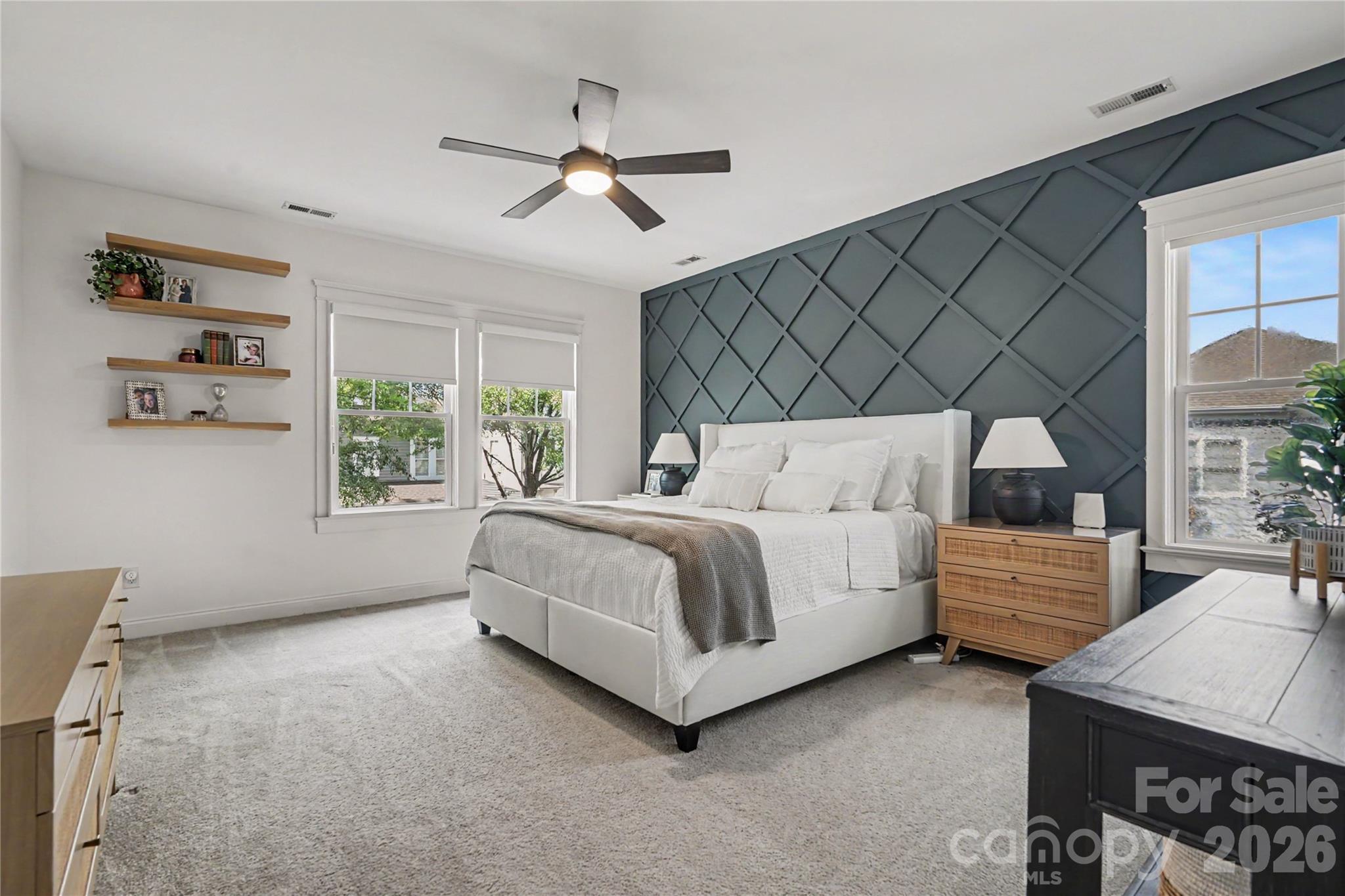 12711 James Blakeney Avenue — Charlotte