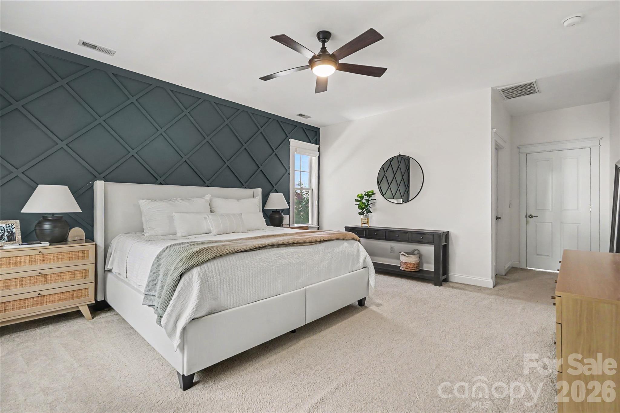 12711 James Blakeney Avenue — Charlotte