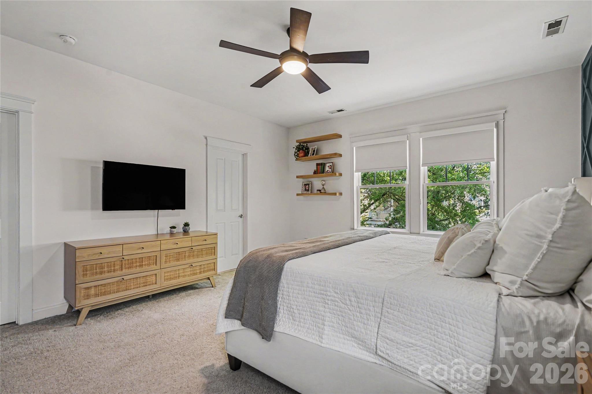 12711 James Blakeney Avenue — Charlotte